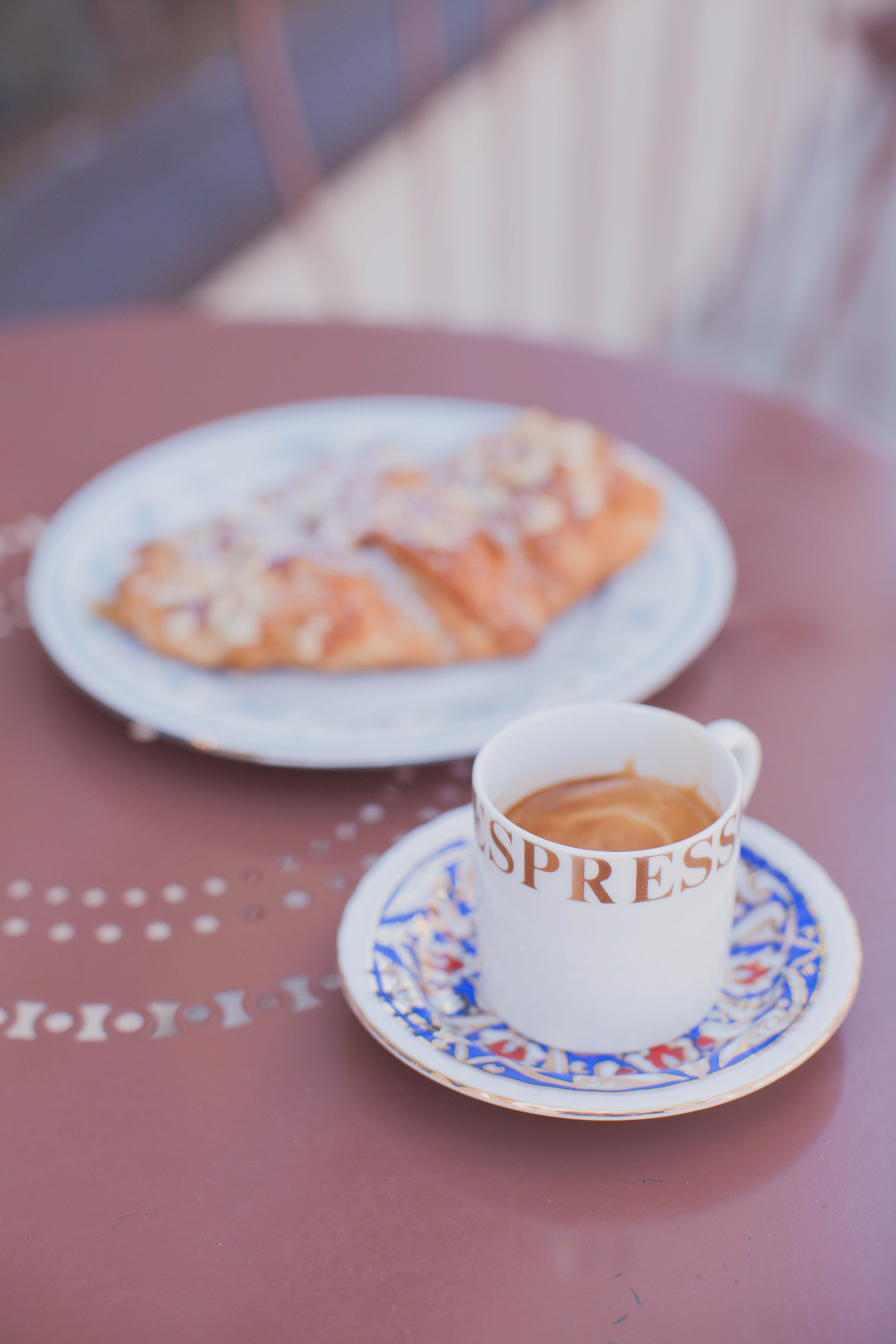 Tiferet Coffee House For Indulge Magazine, News & Review