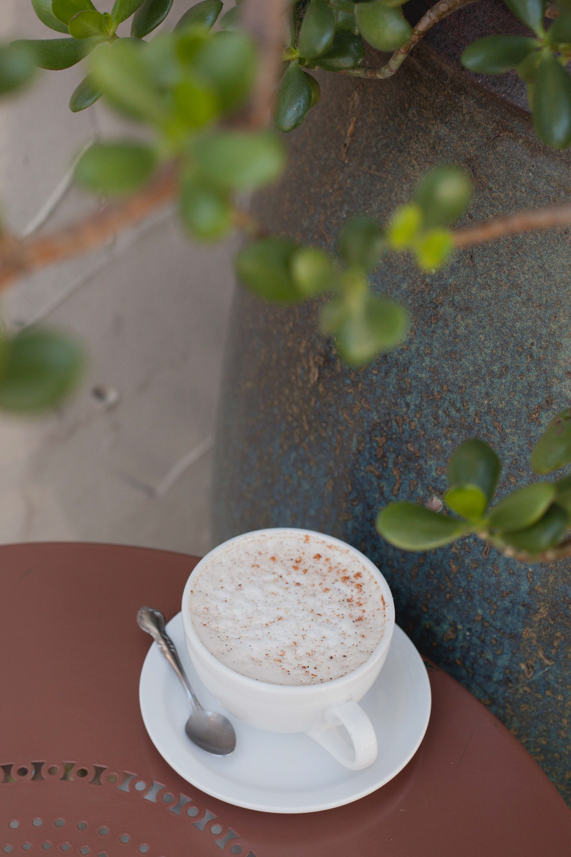 Tiferet Coffee House For Indulge Magazine, News & Review