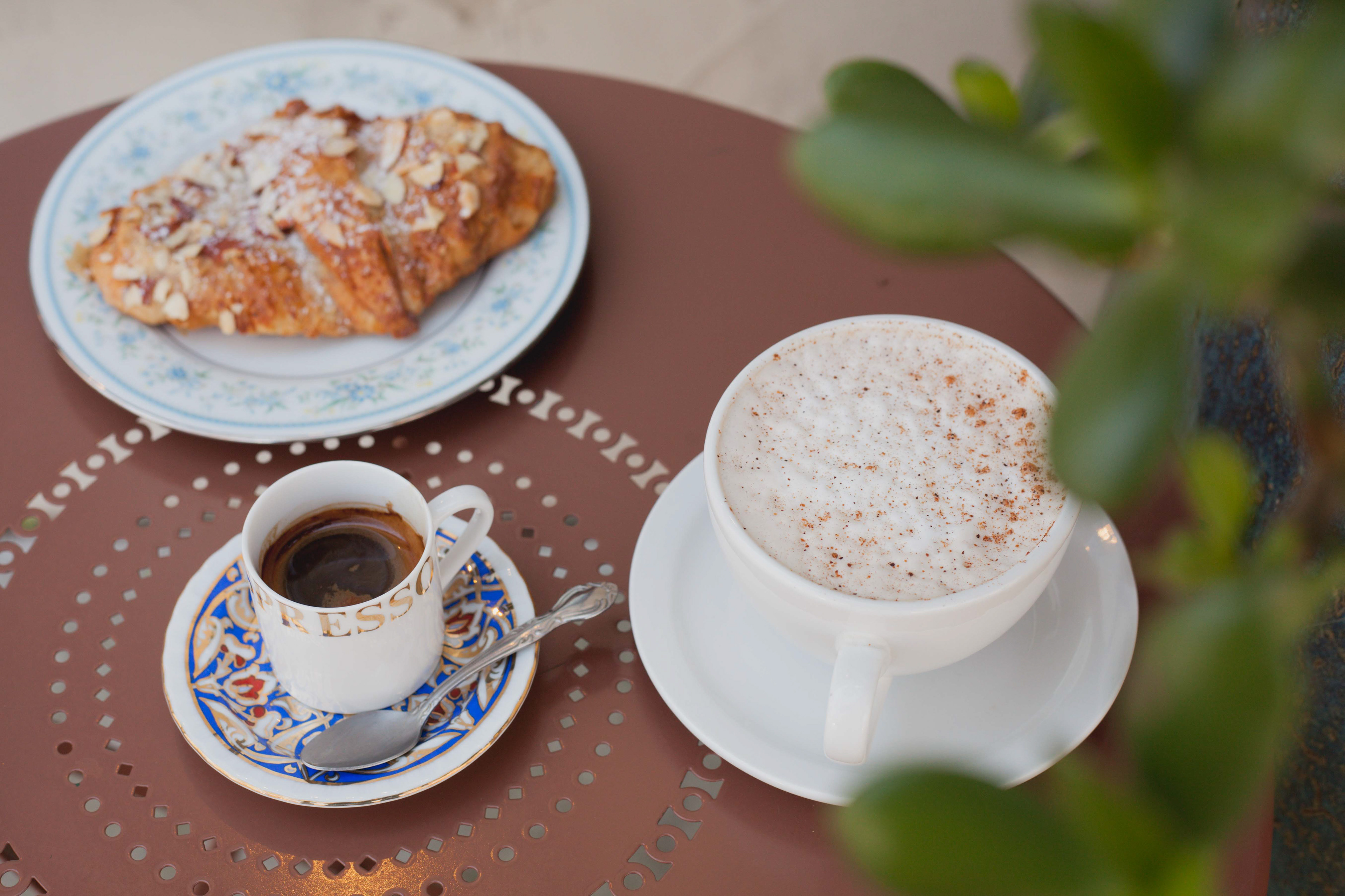 Tiferet Coffee House For Indulge Magazine, News & Review