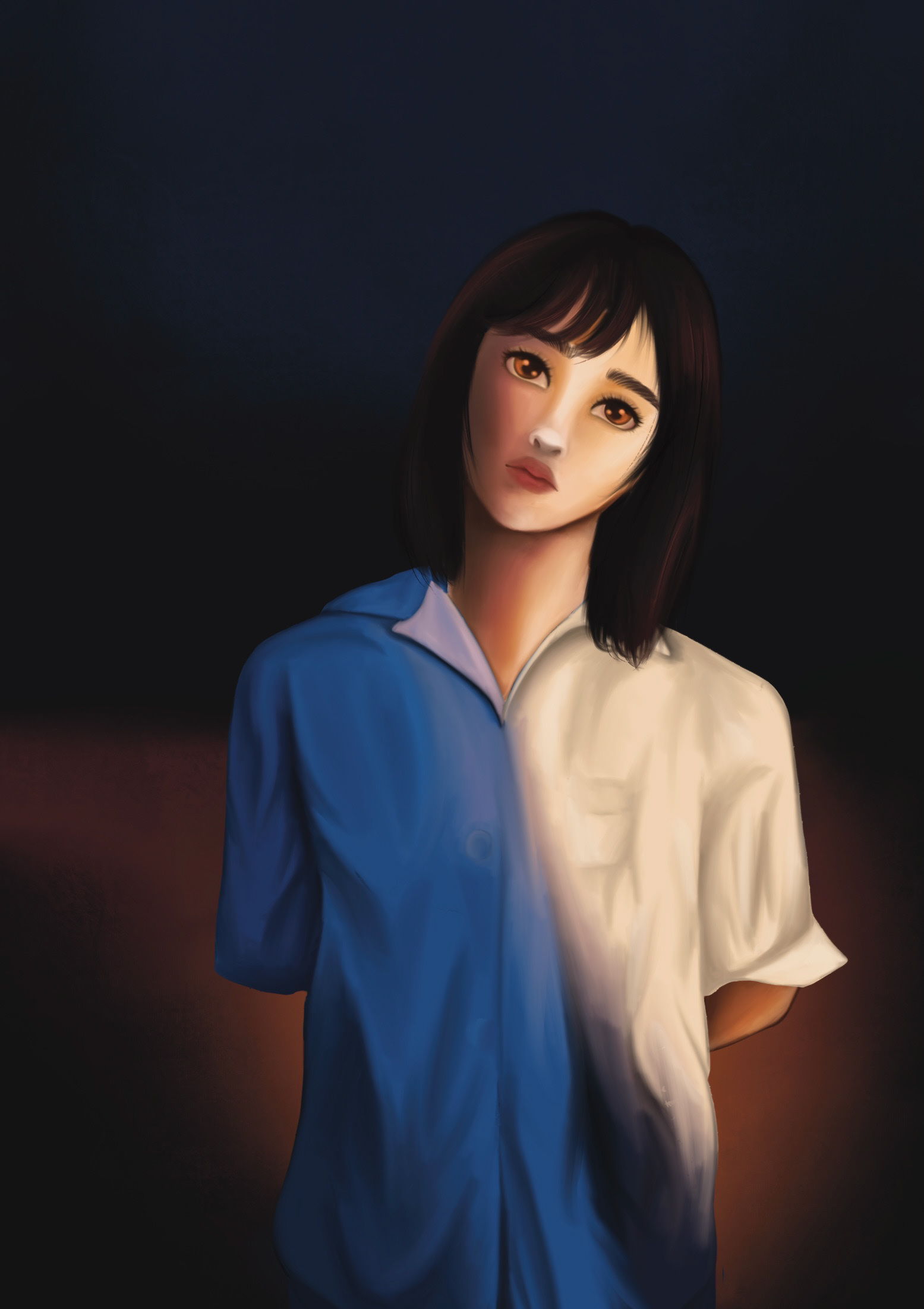 Cartoon Realism