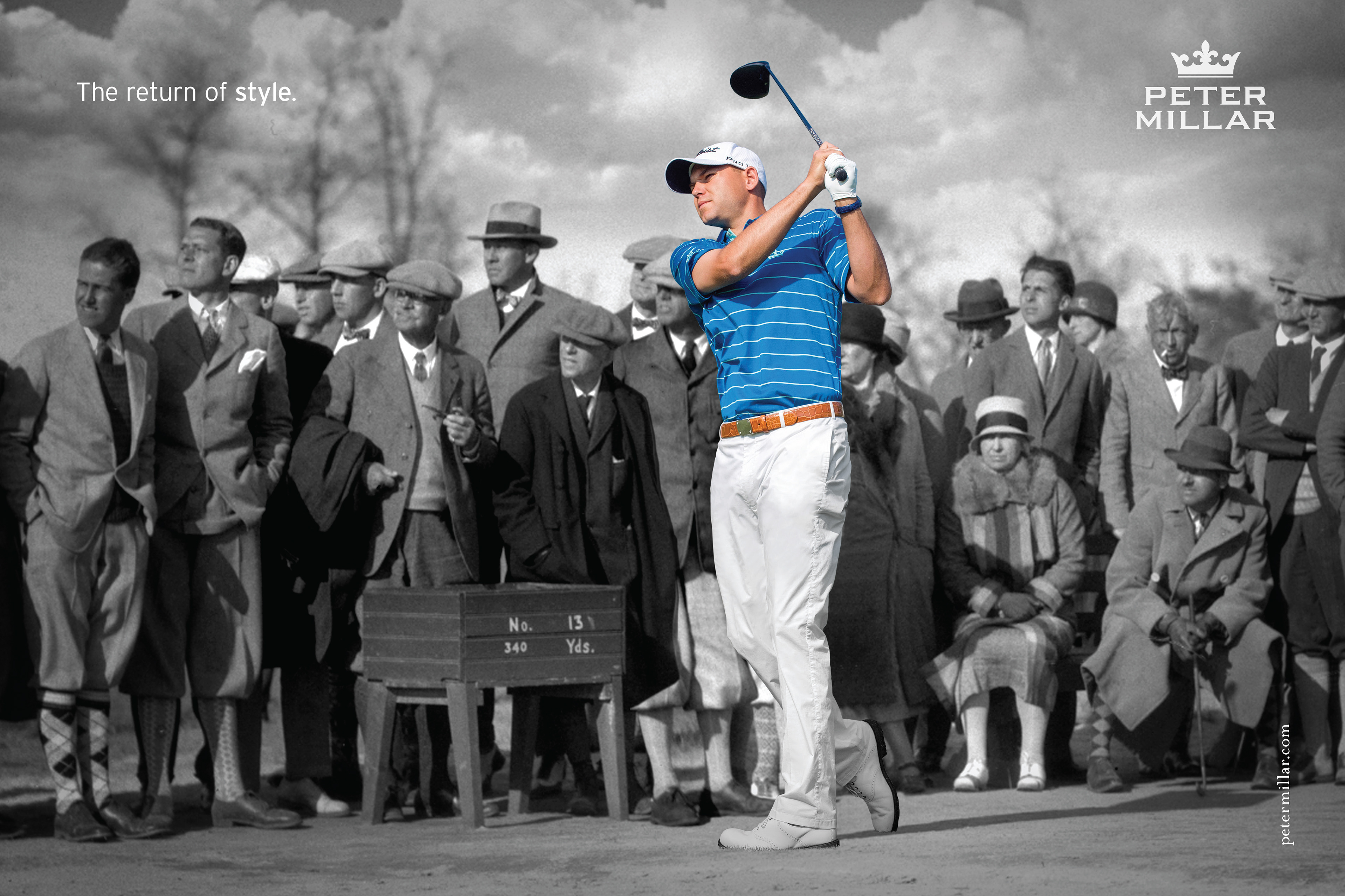 Bill Haas