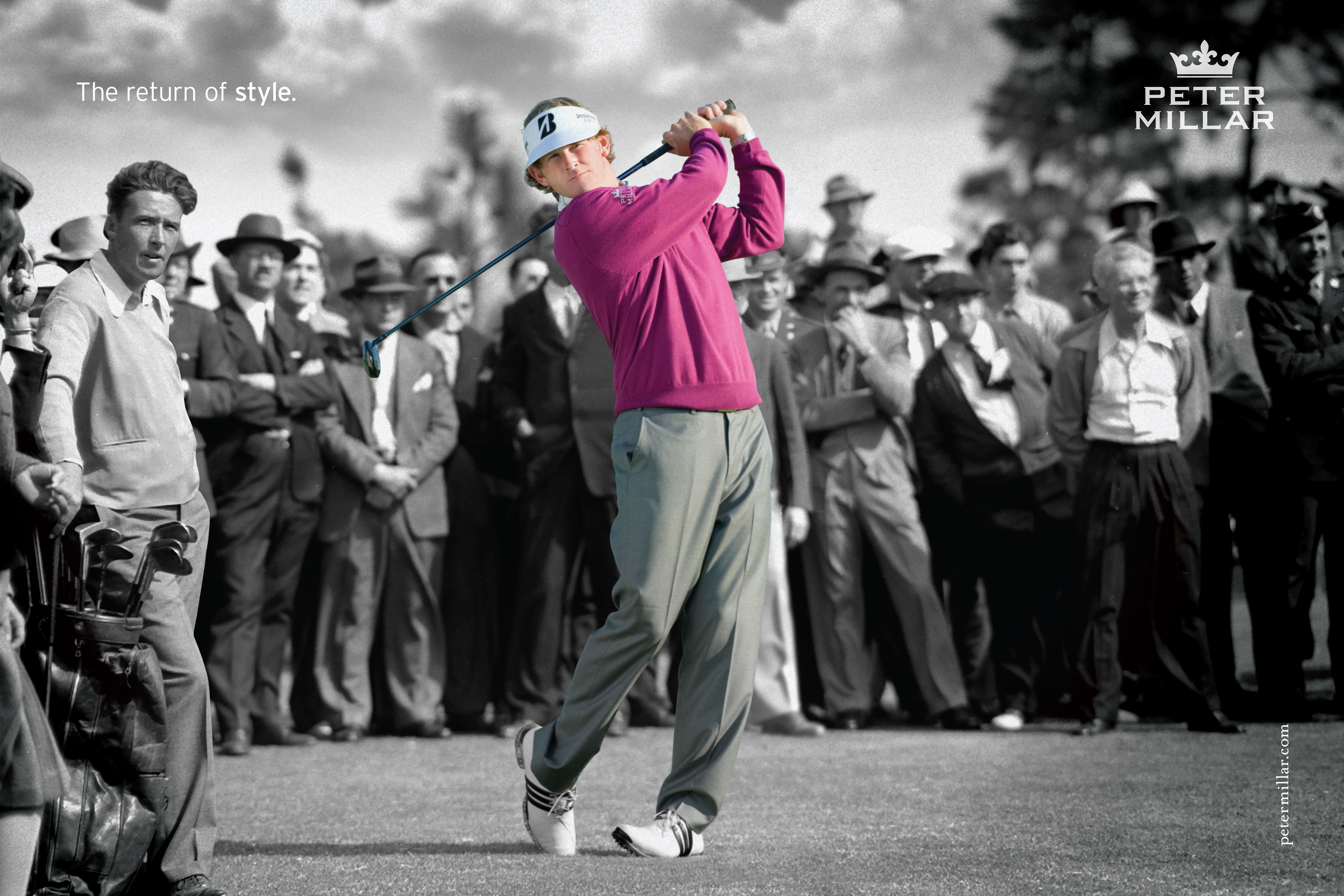 Brandt Snedeker
