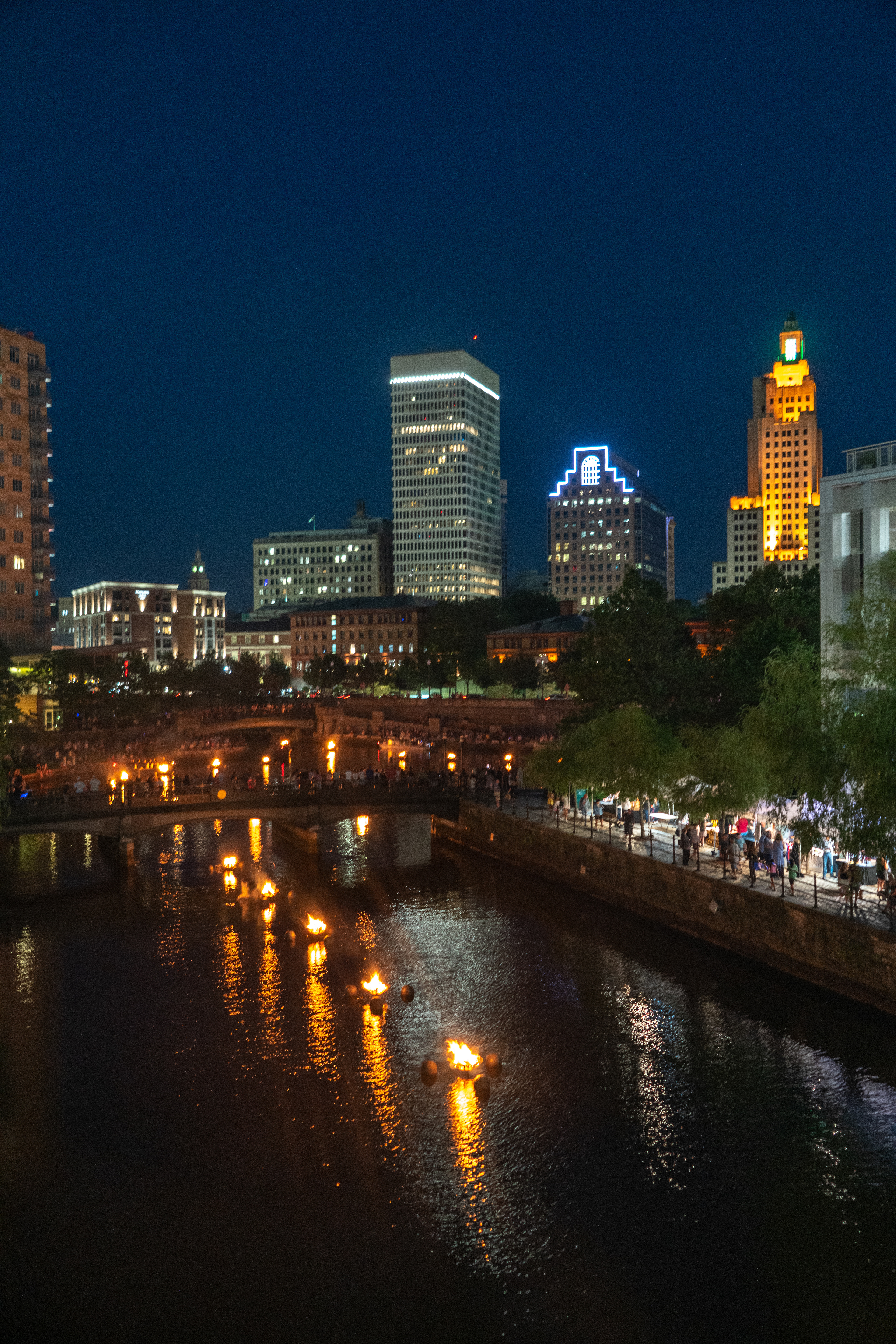 Providence River