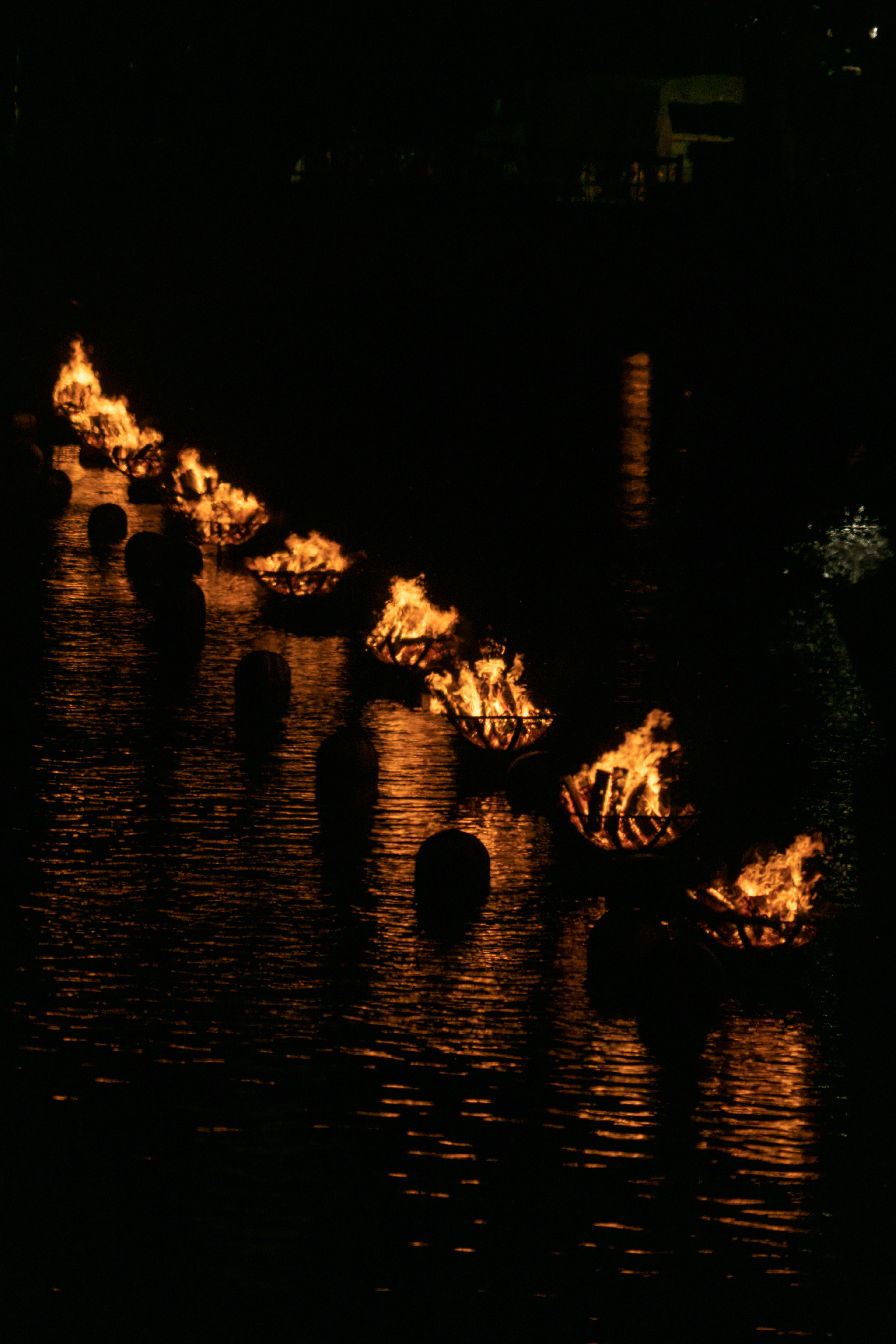 WaterFire