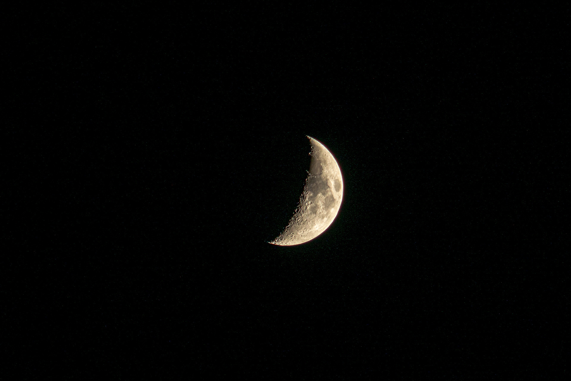 Half Moon