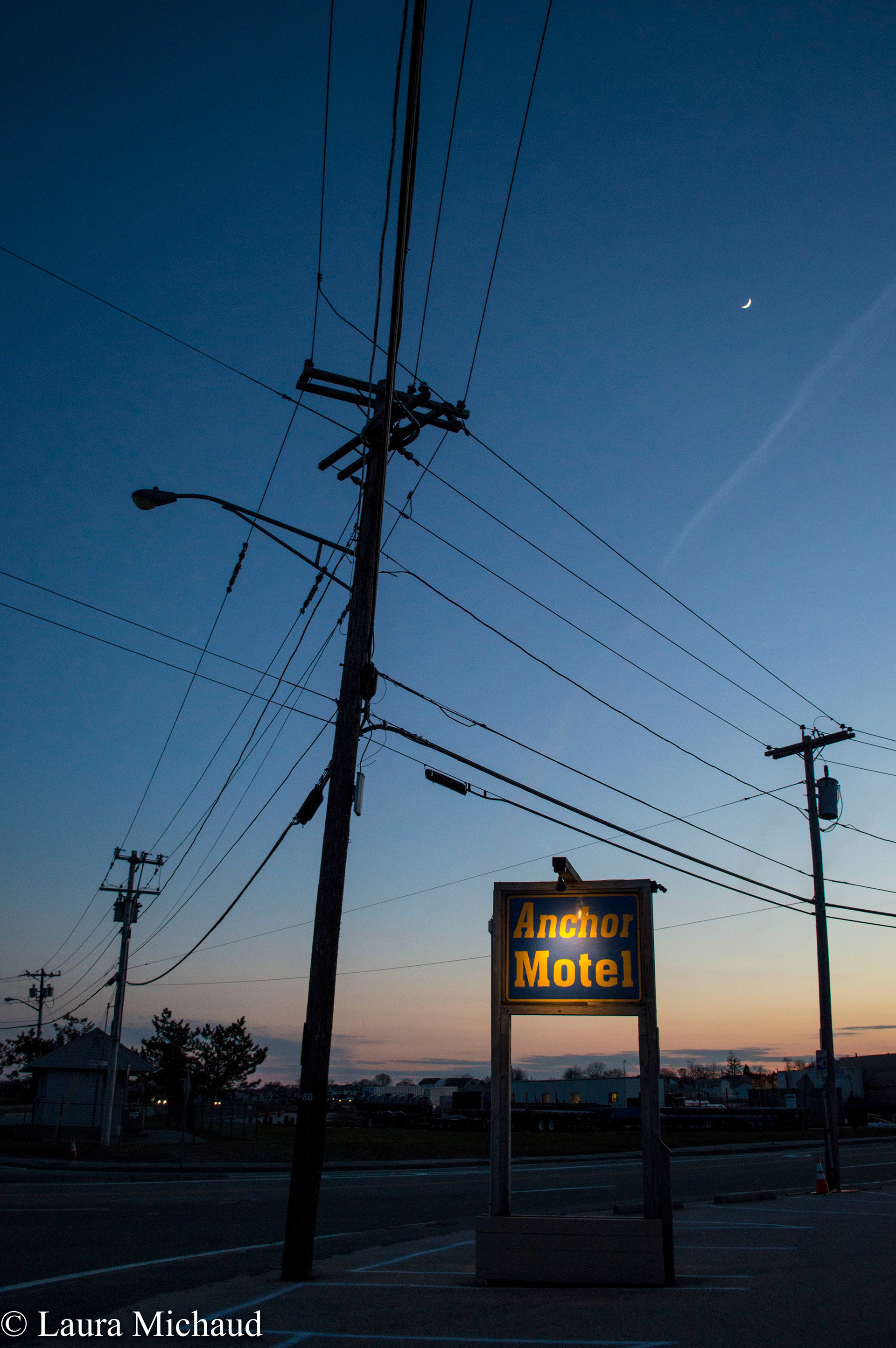 Anchor Motel