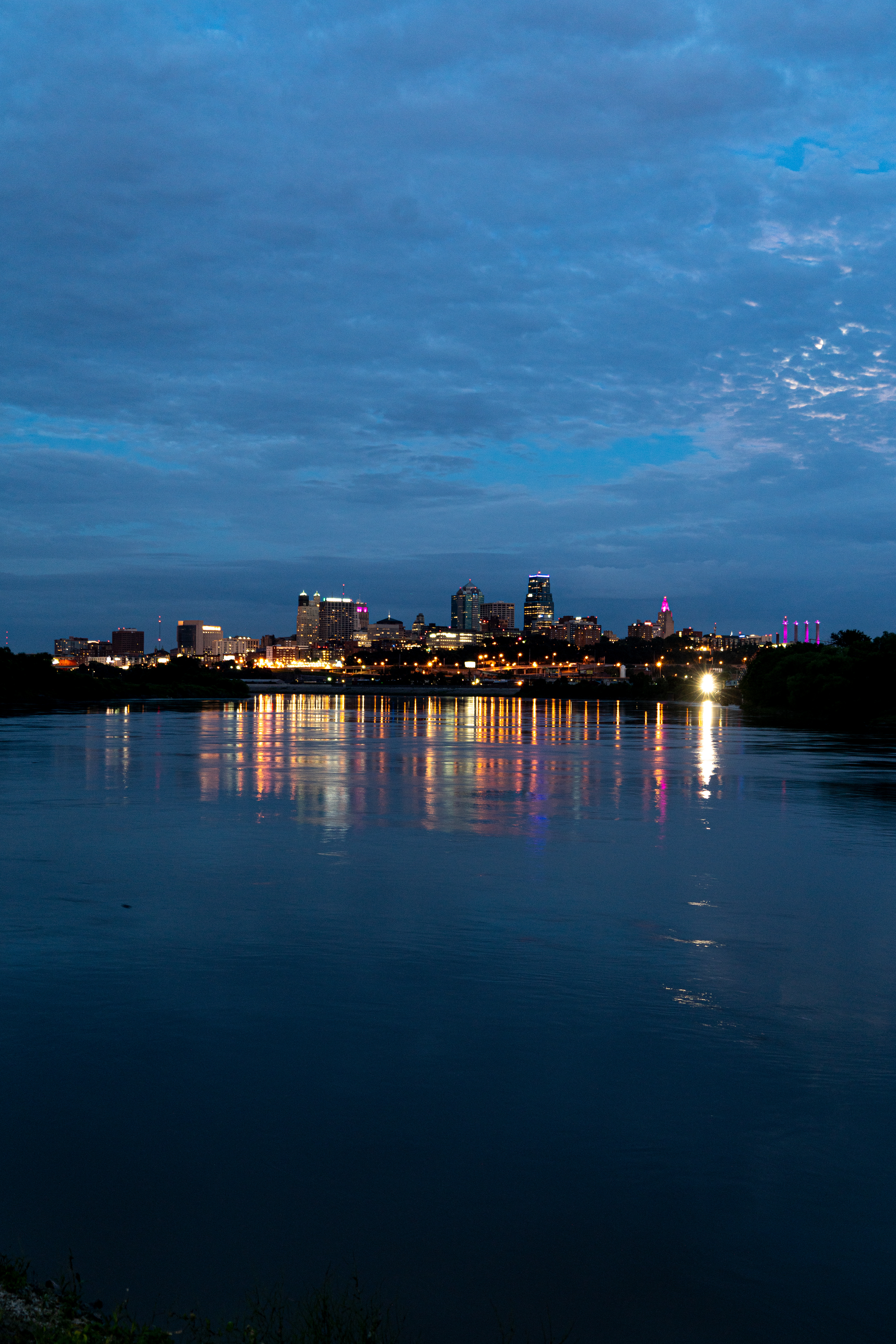 Kansas City, MO