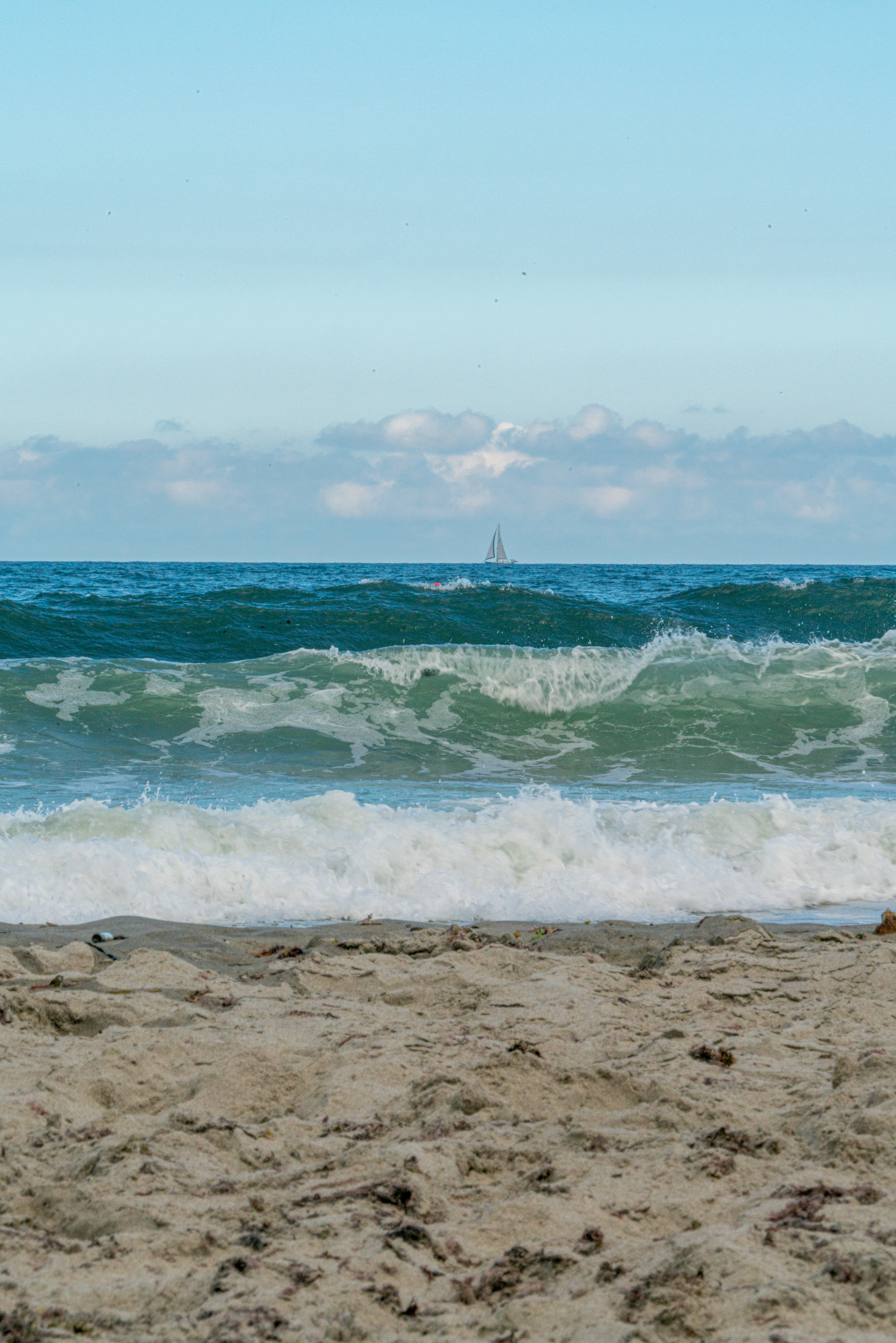 The Ocean State