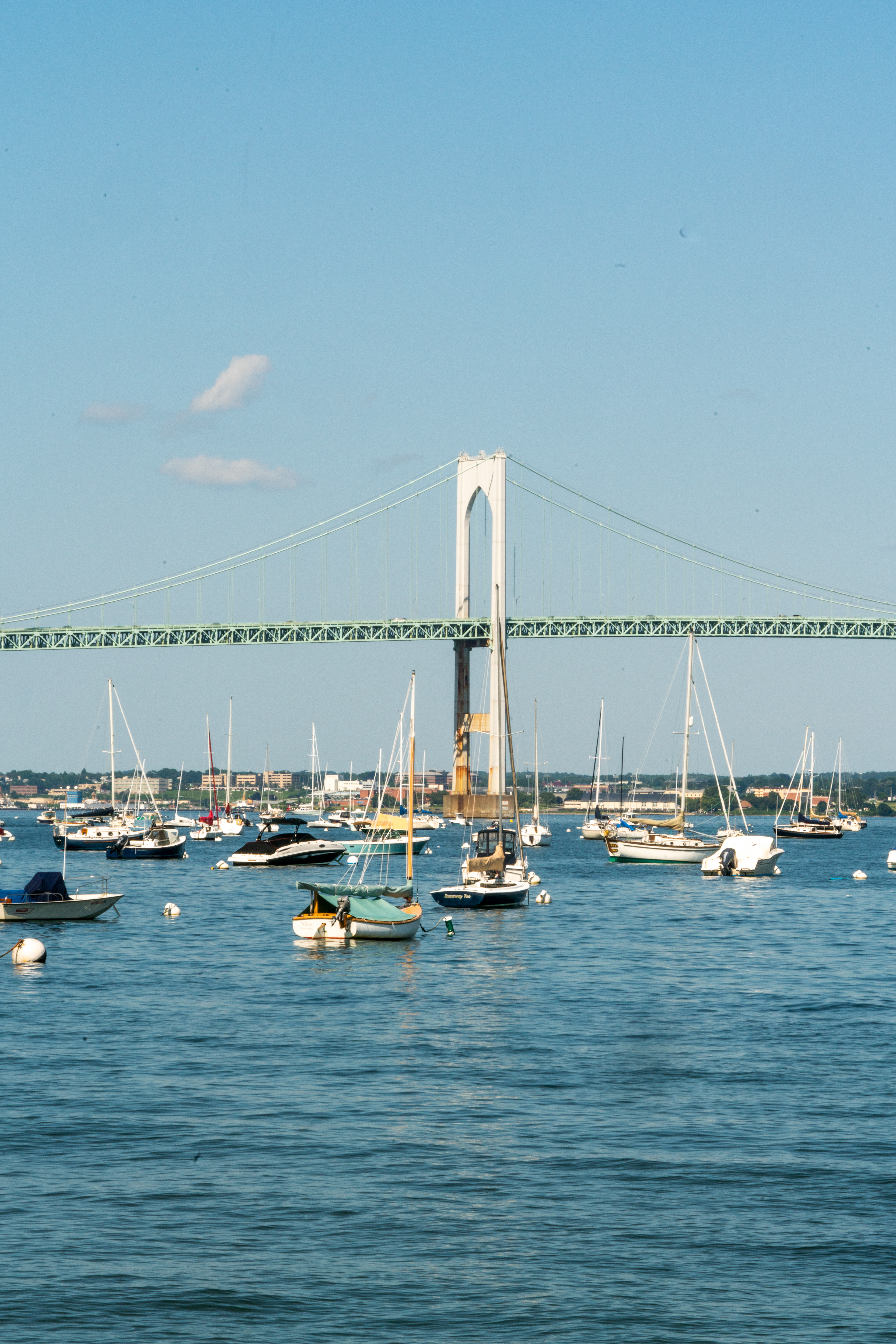East Ferry