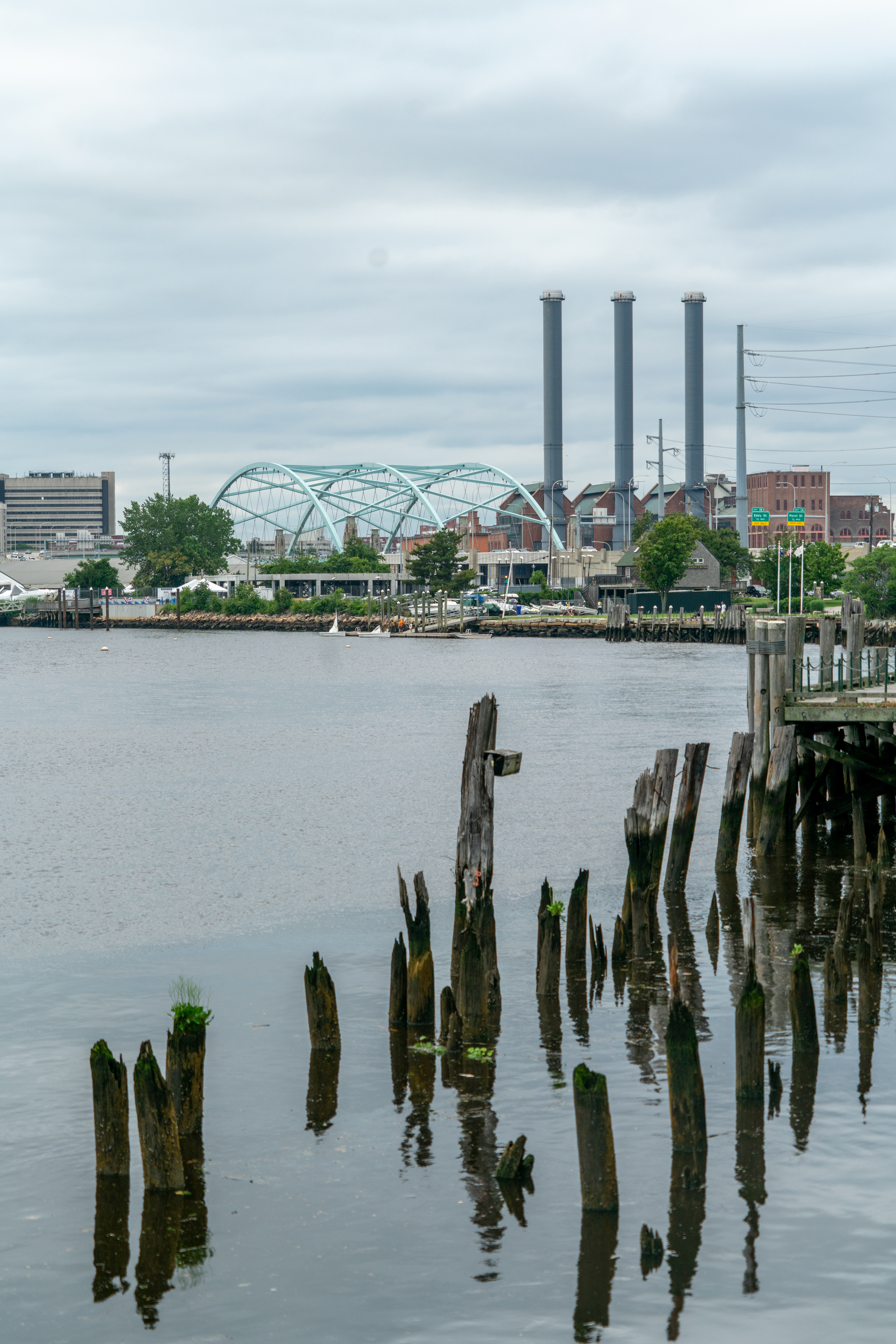 India Point Park