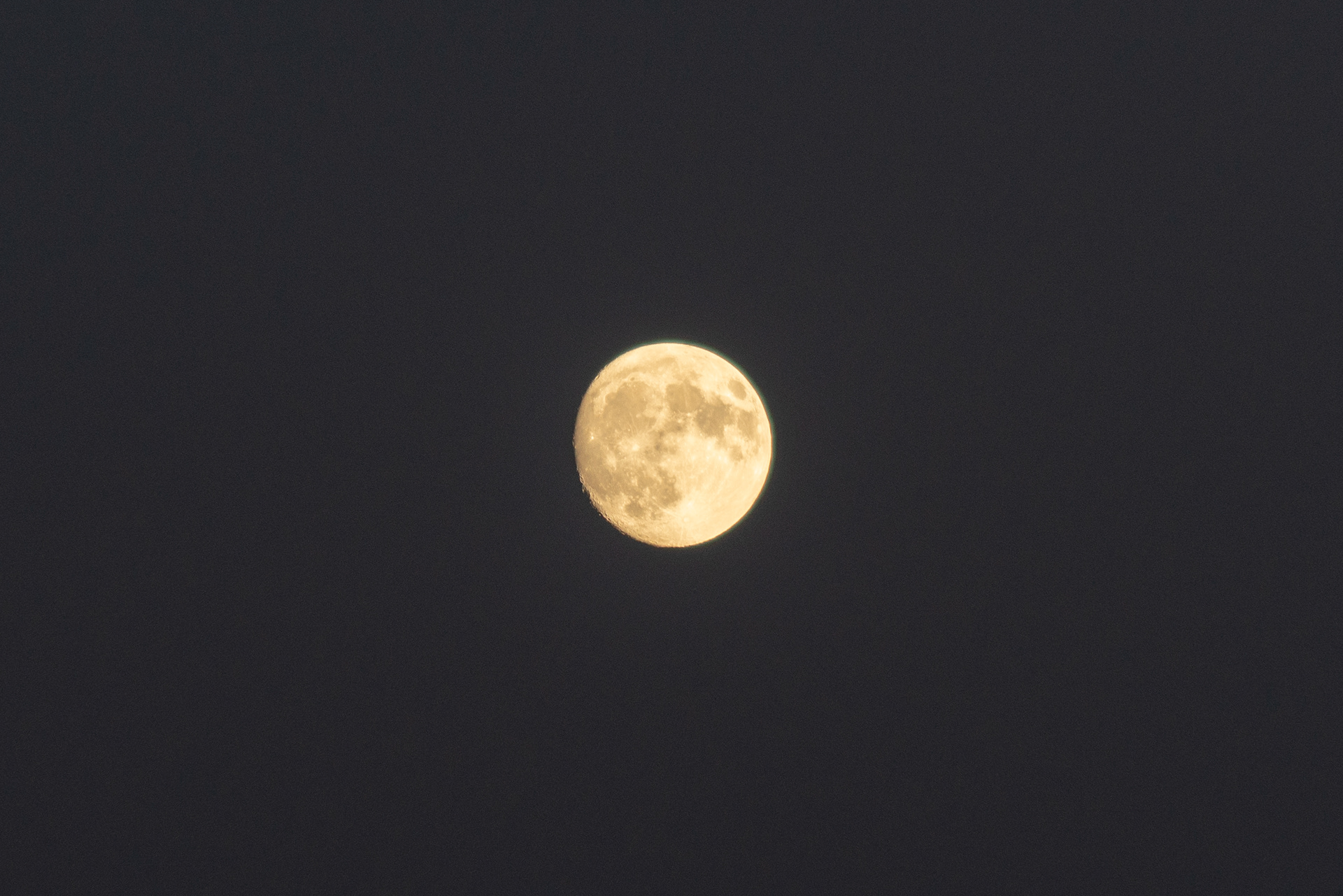 Full Moon