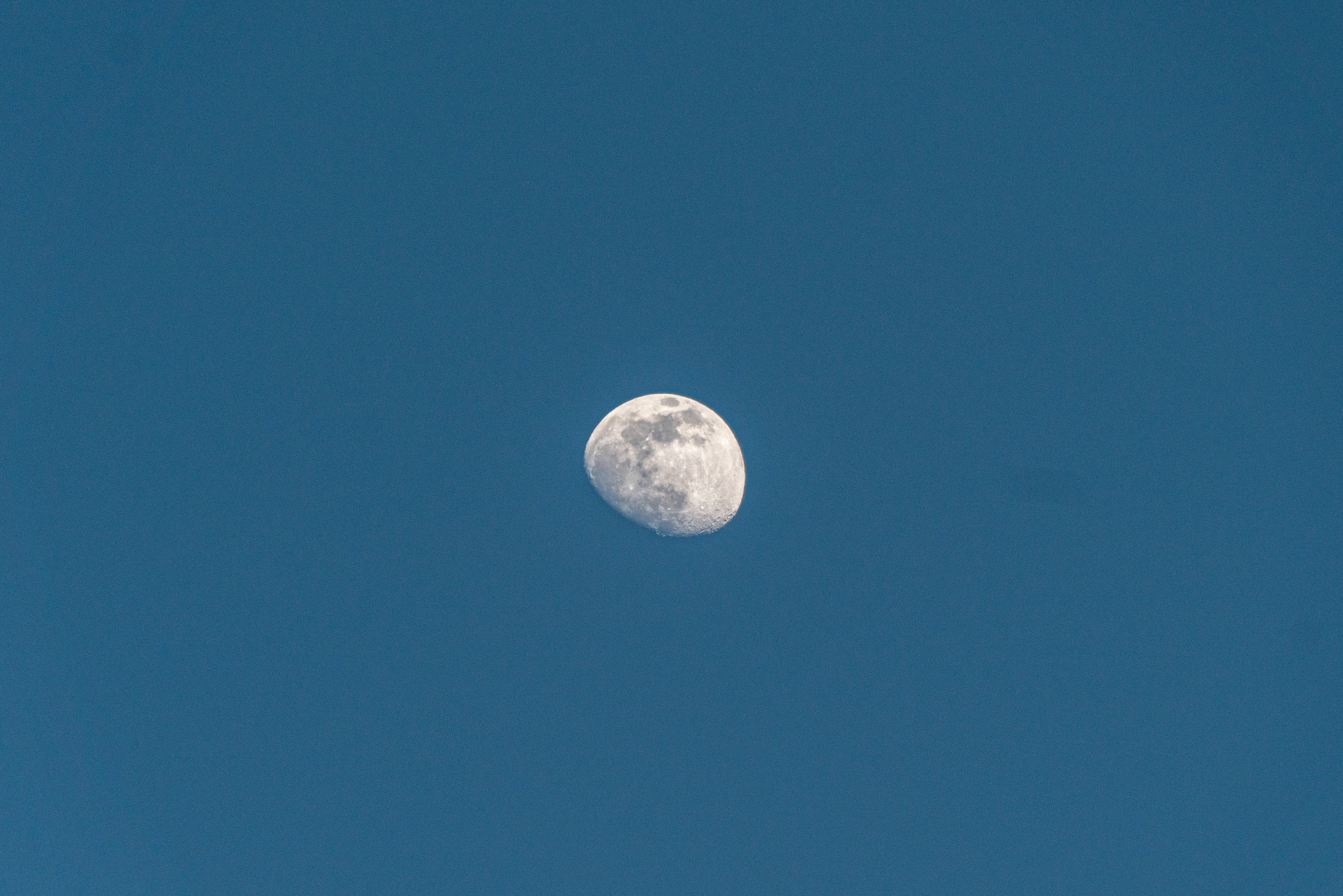 Gibbous