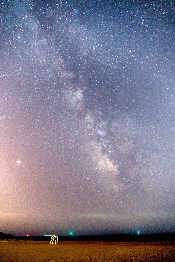 Roger Wheeler State Beach
