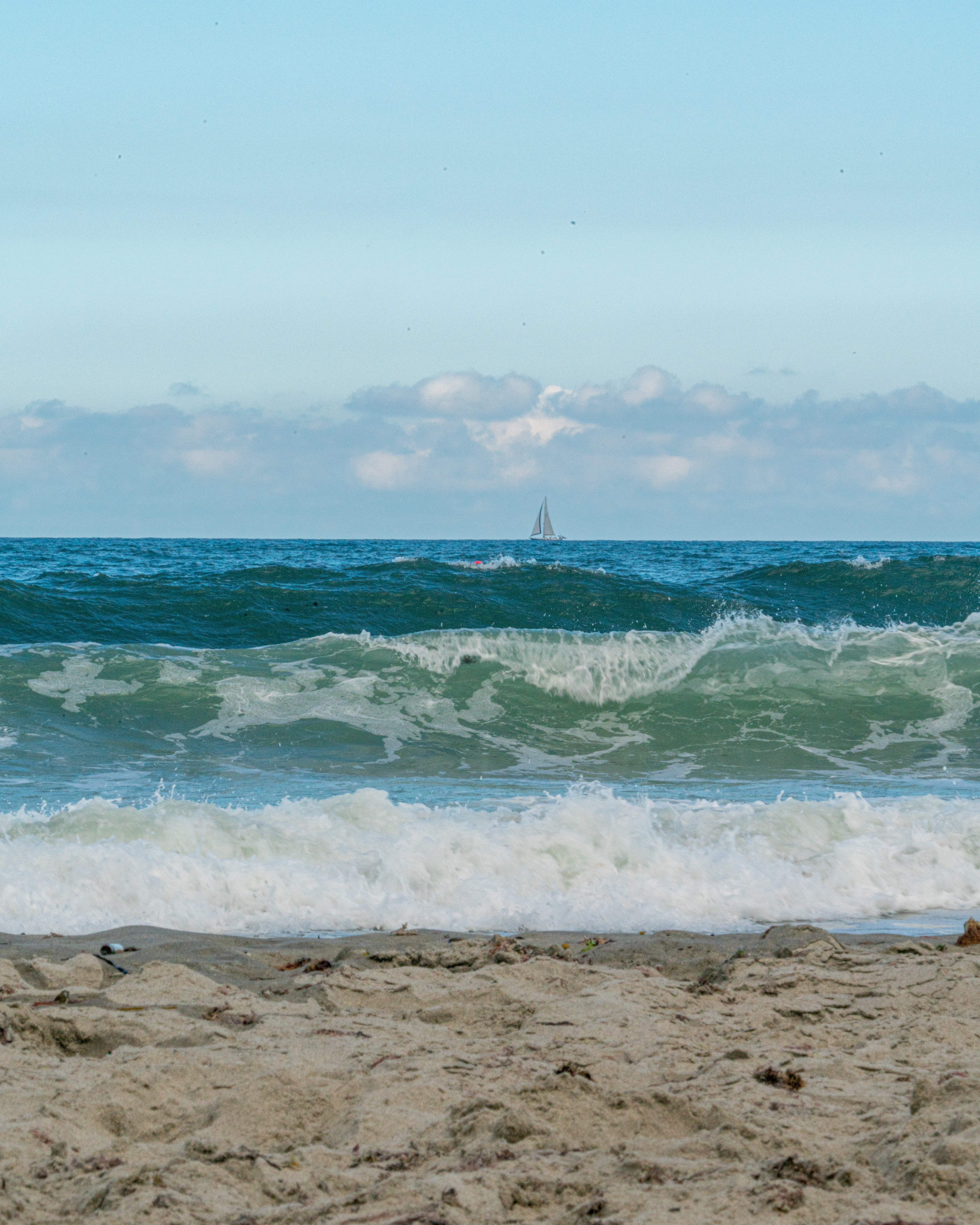 The Ocean State