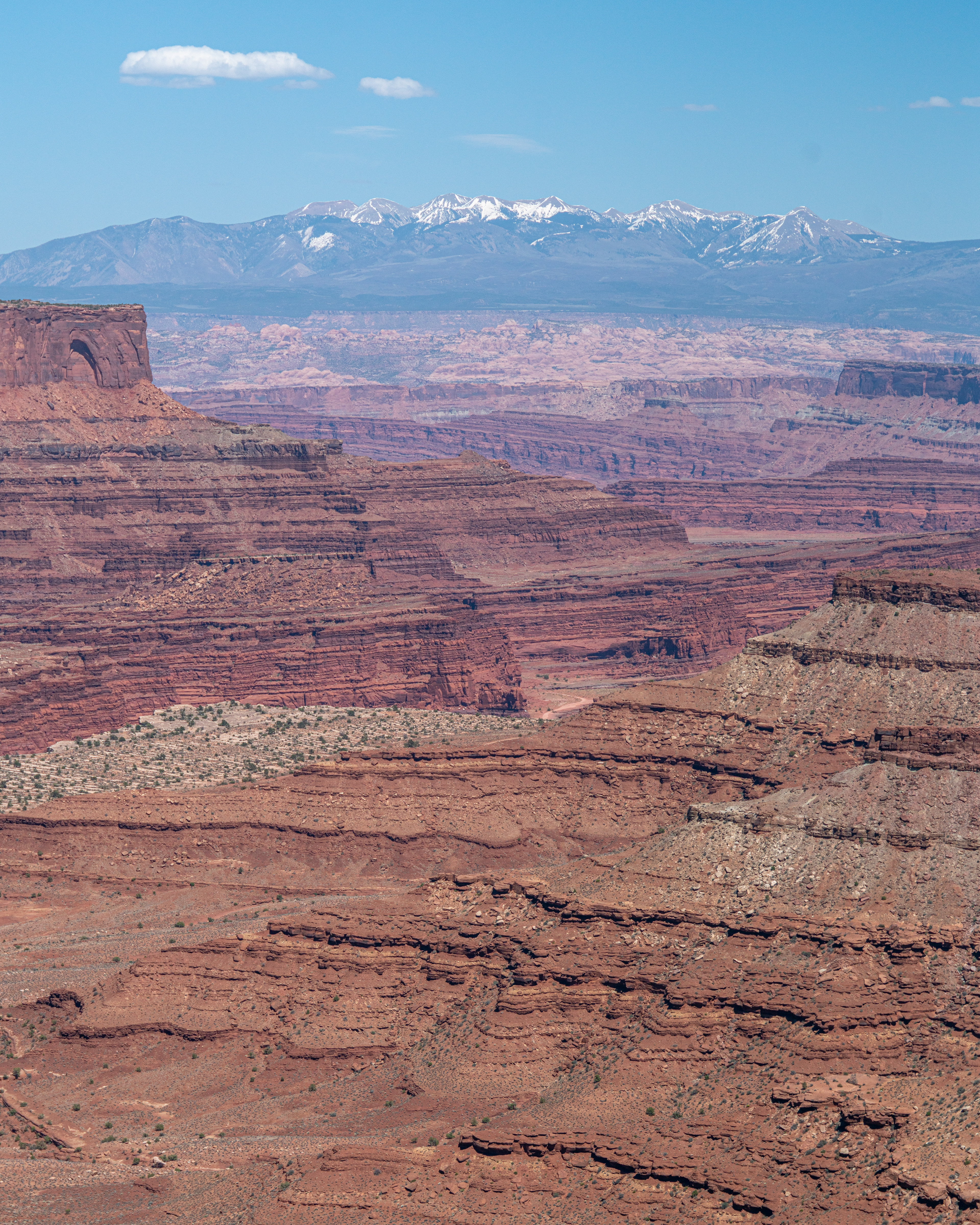 Canyonlands National Park | 5x7 | $55