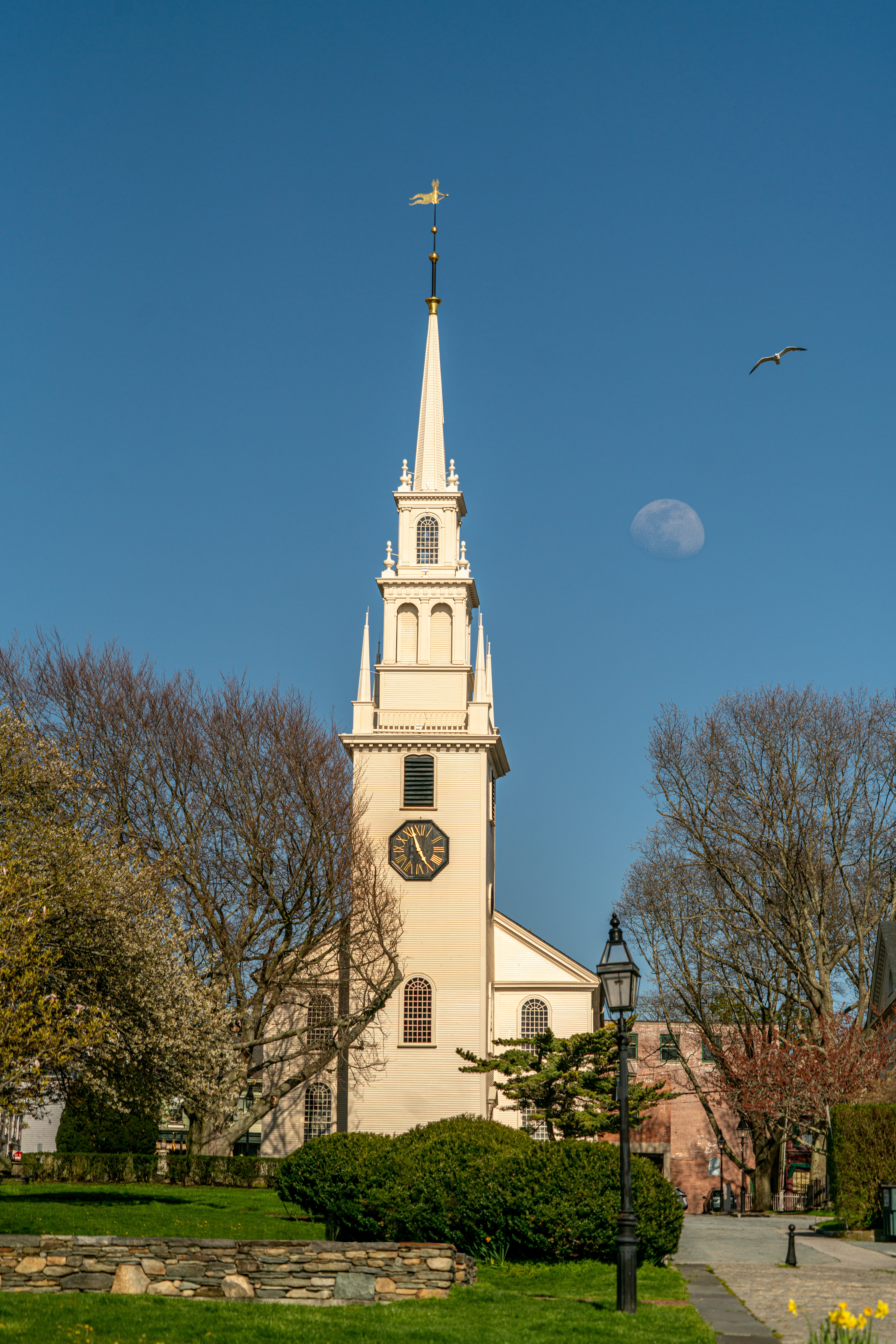 Trinity Church