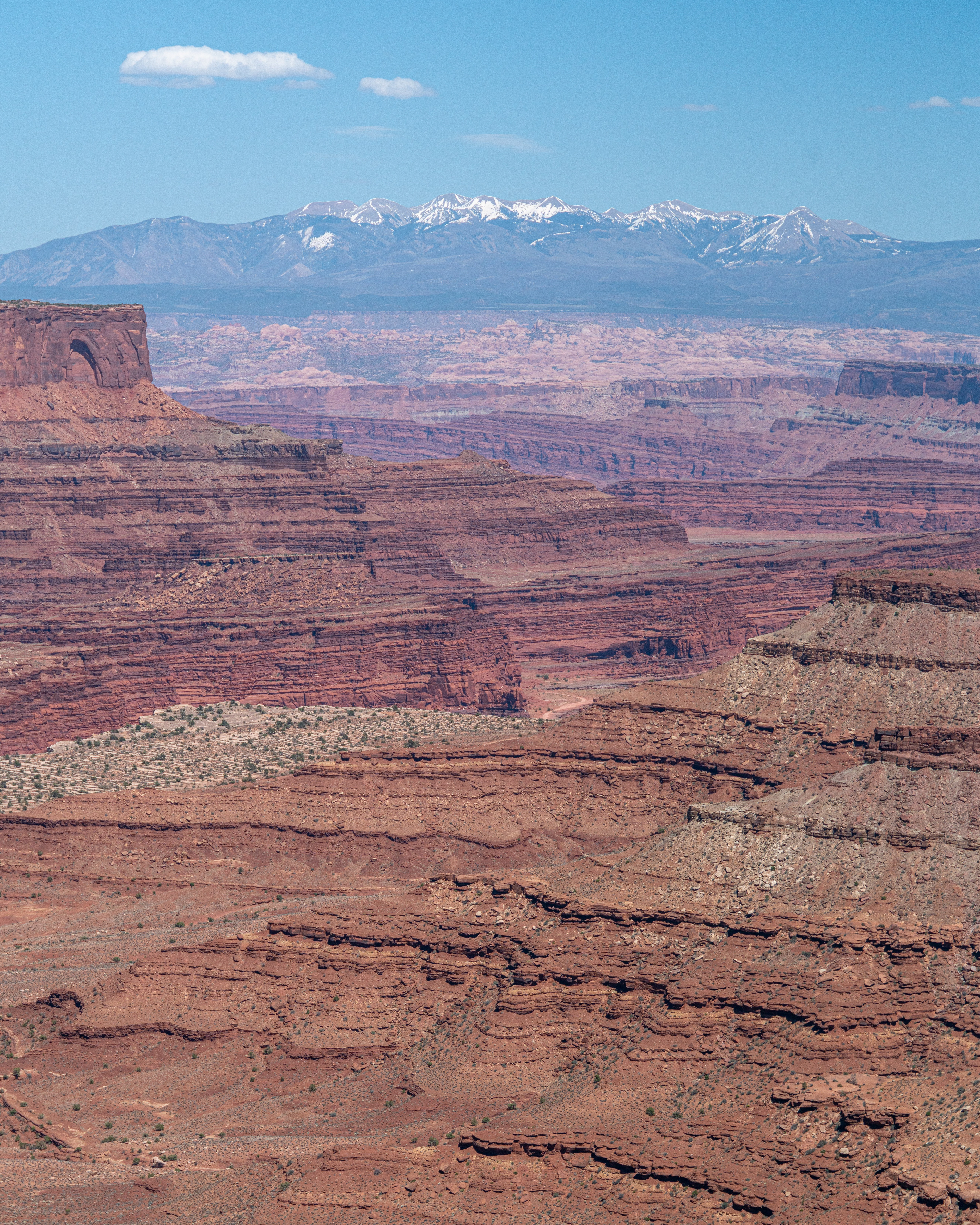Canyonlands National Park