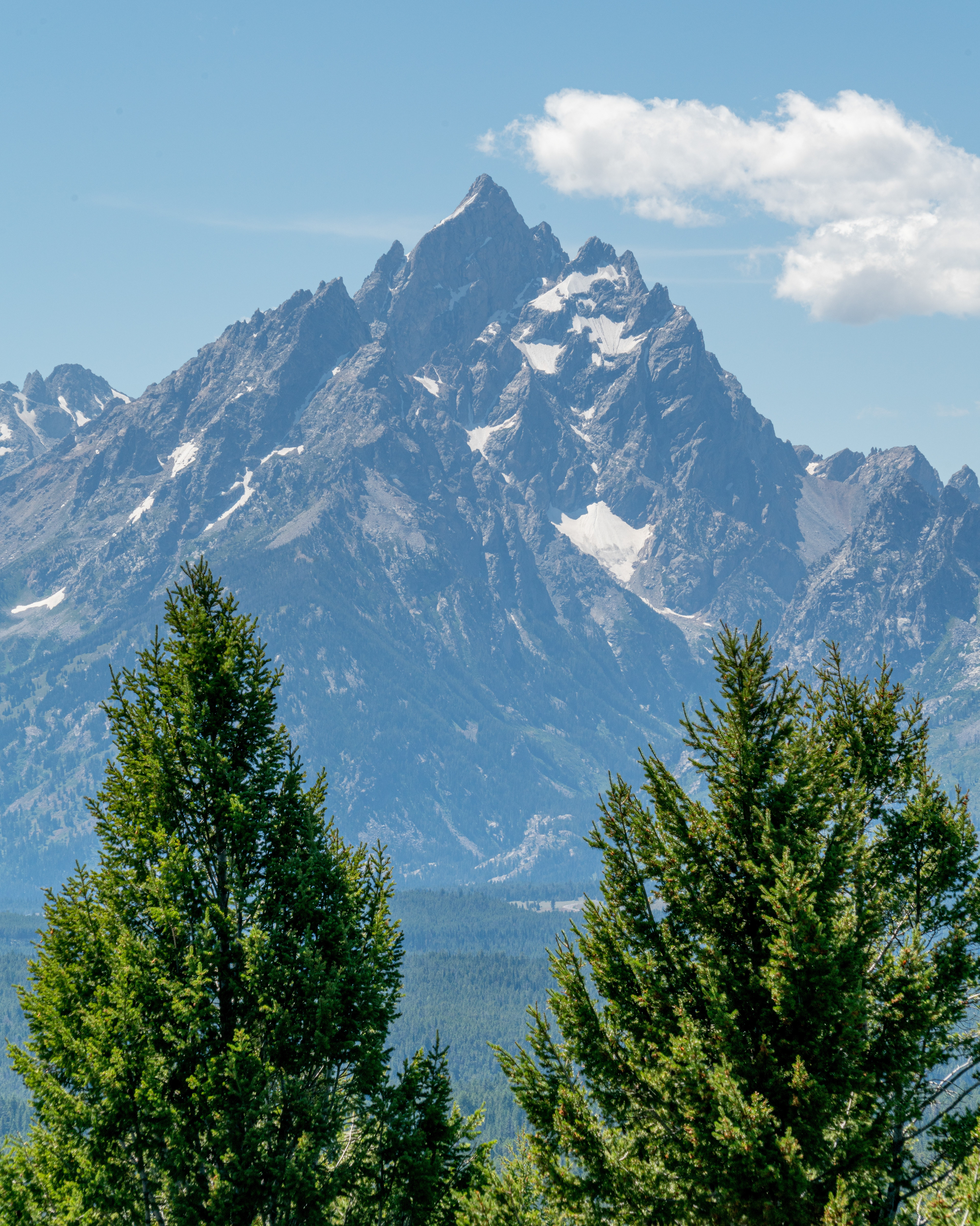 Grand Teton National Park