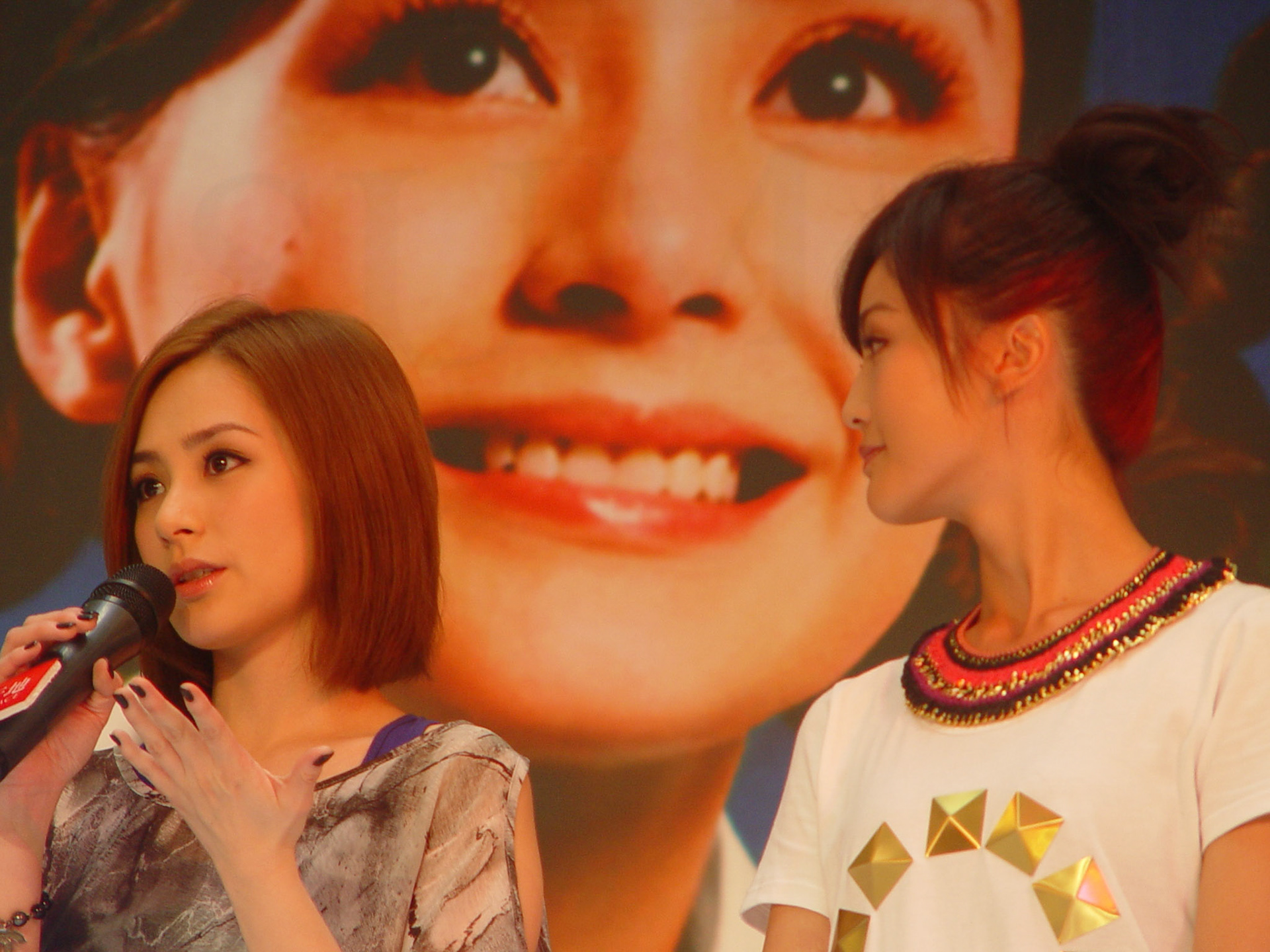 3650 CD Signing Event