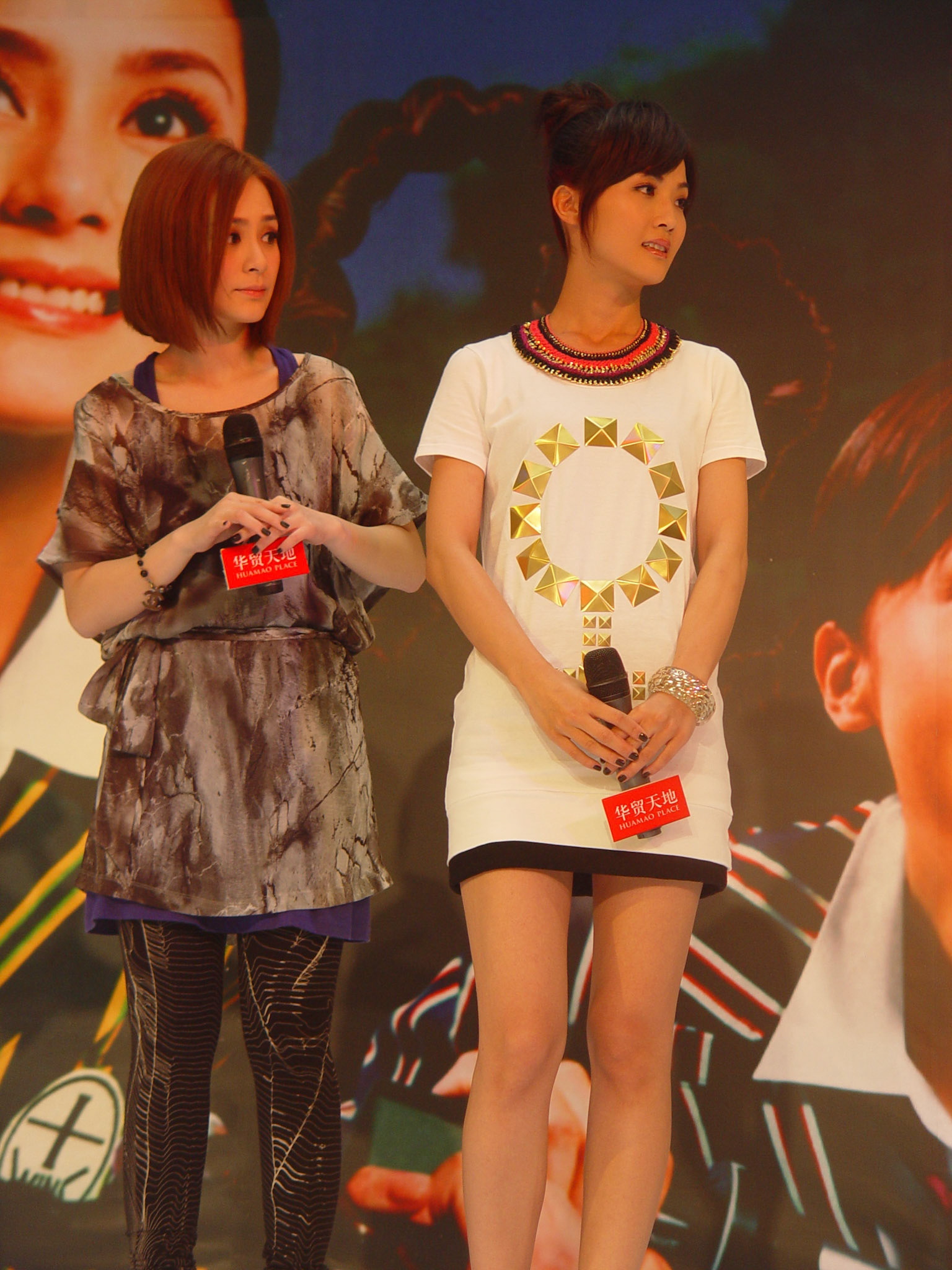 3650 CD Signing Event