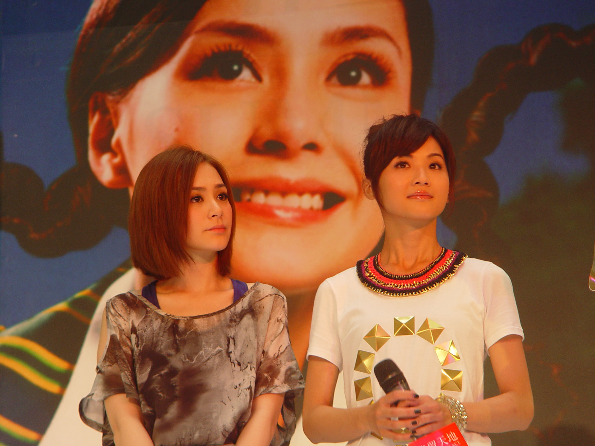 3650 CD Signing Event