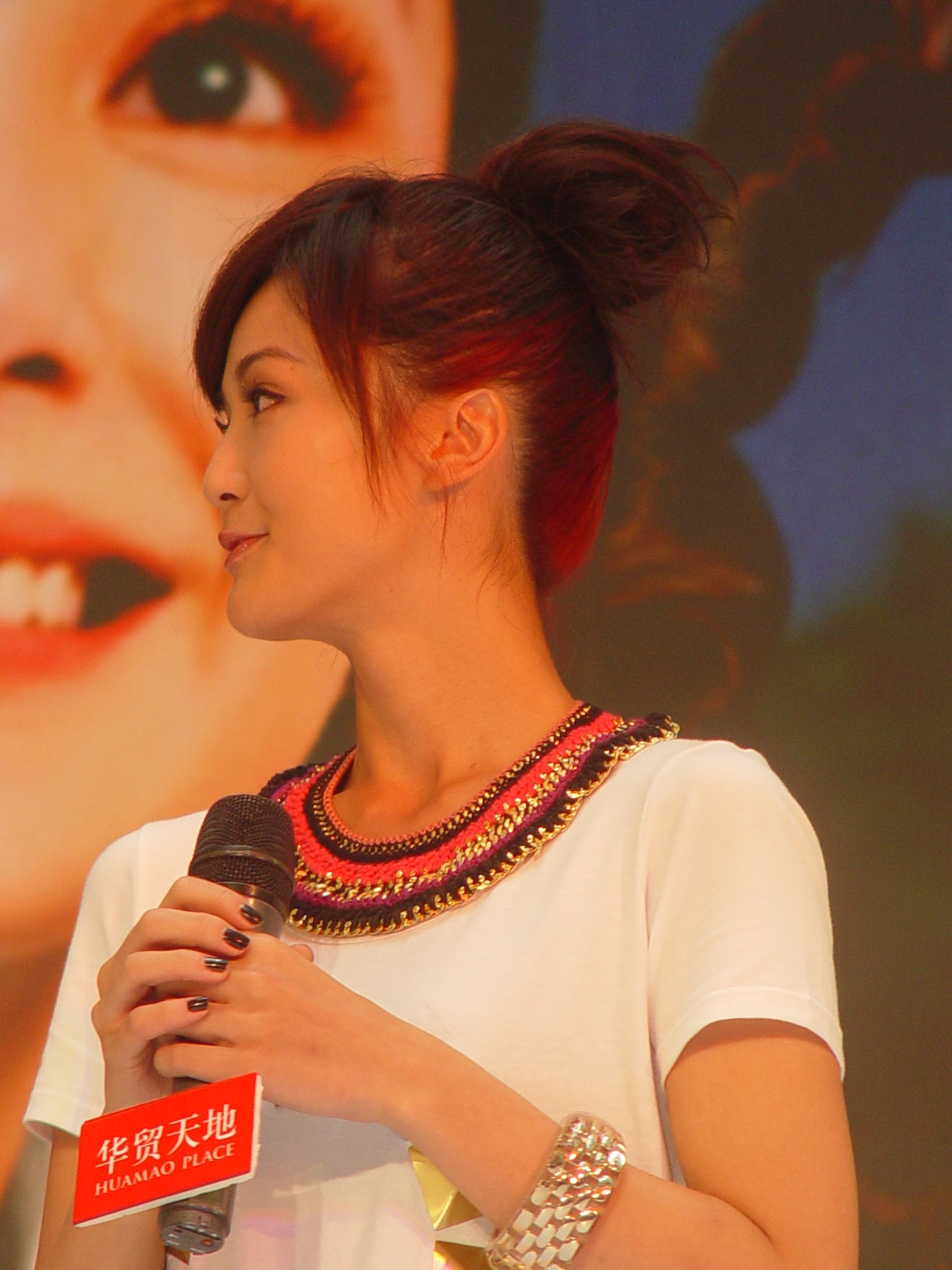 3650 CD Signing Event