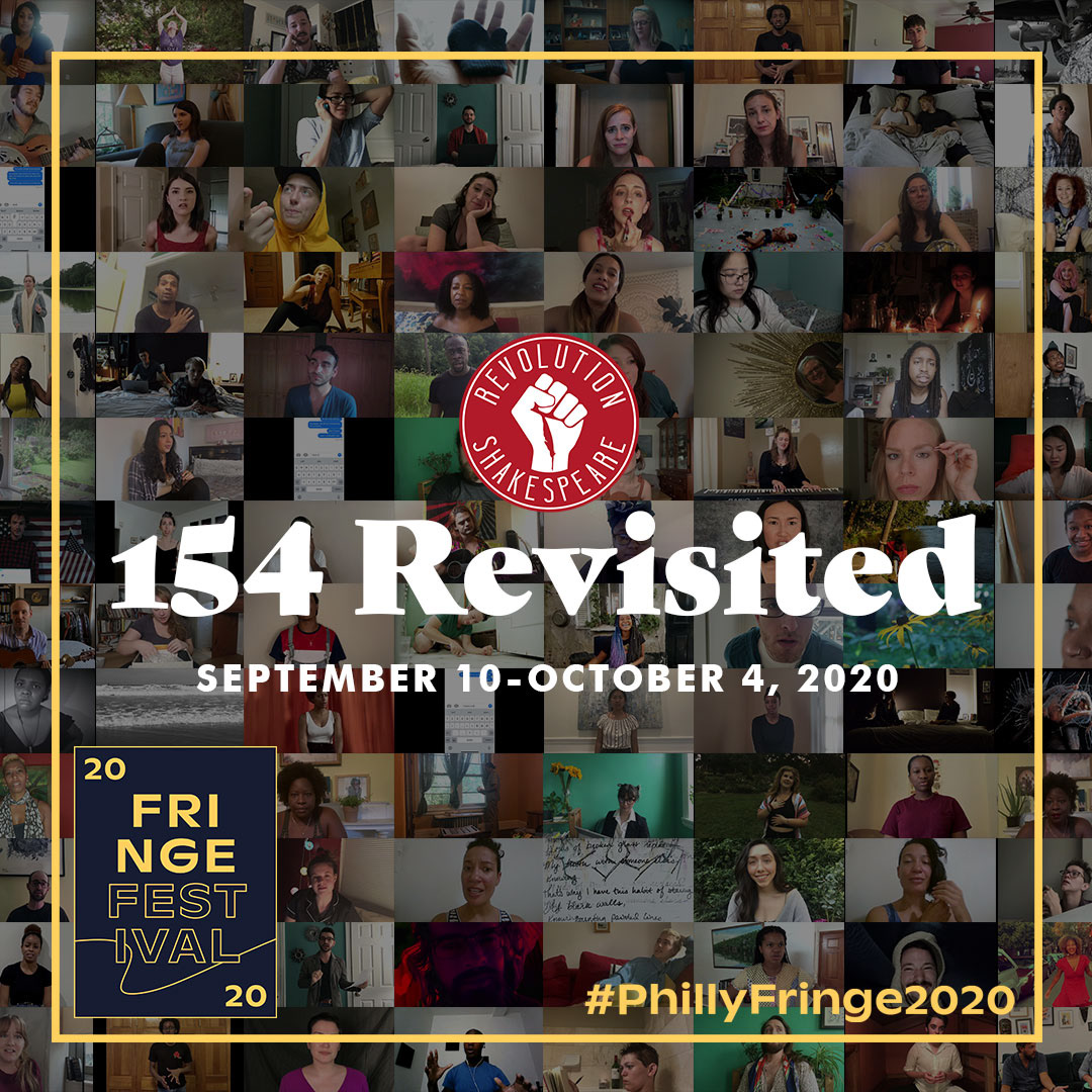 154 Revisited Commission 2020