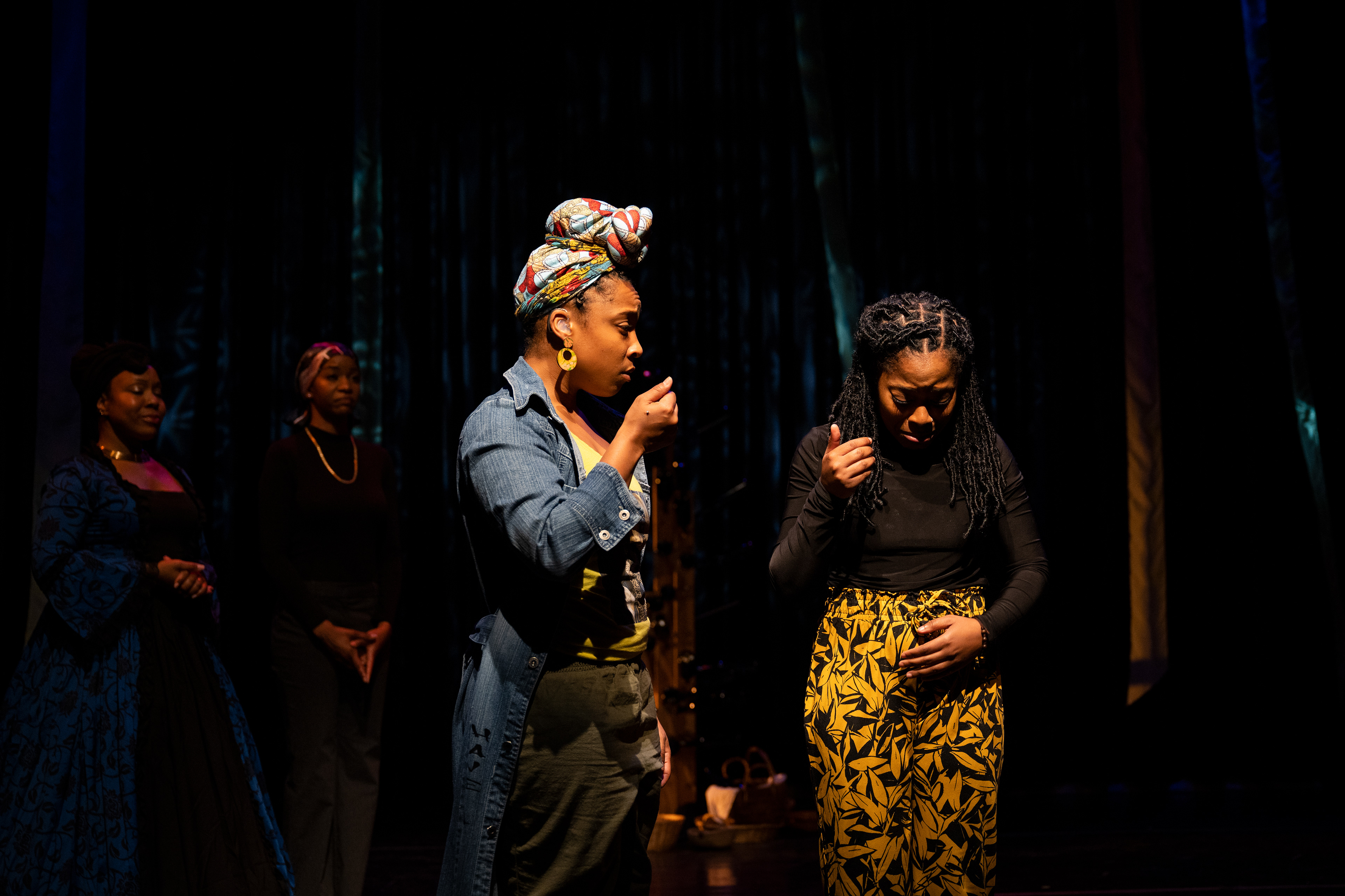 © Photos by Joe Lamberti