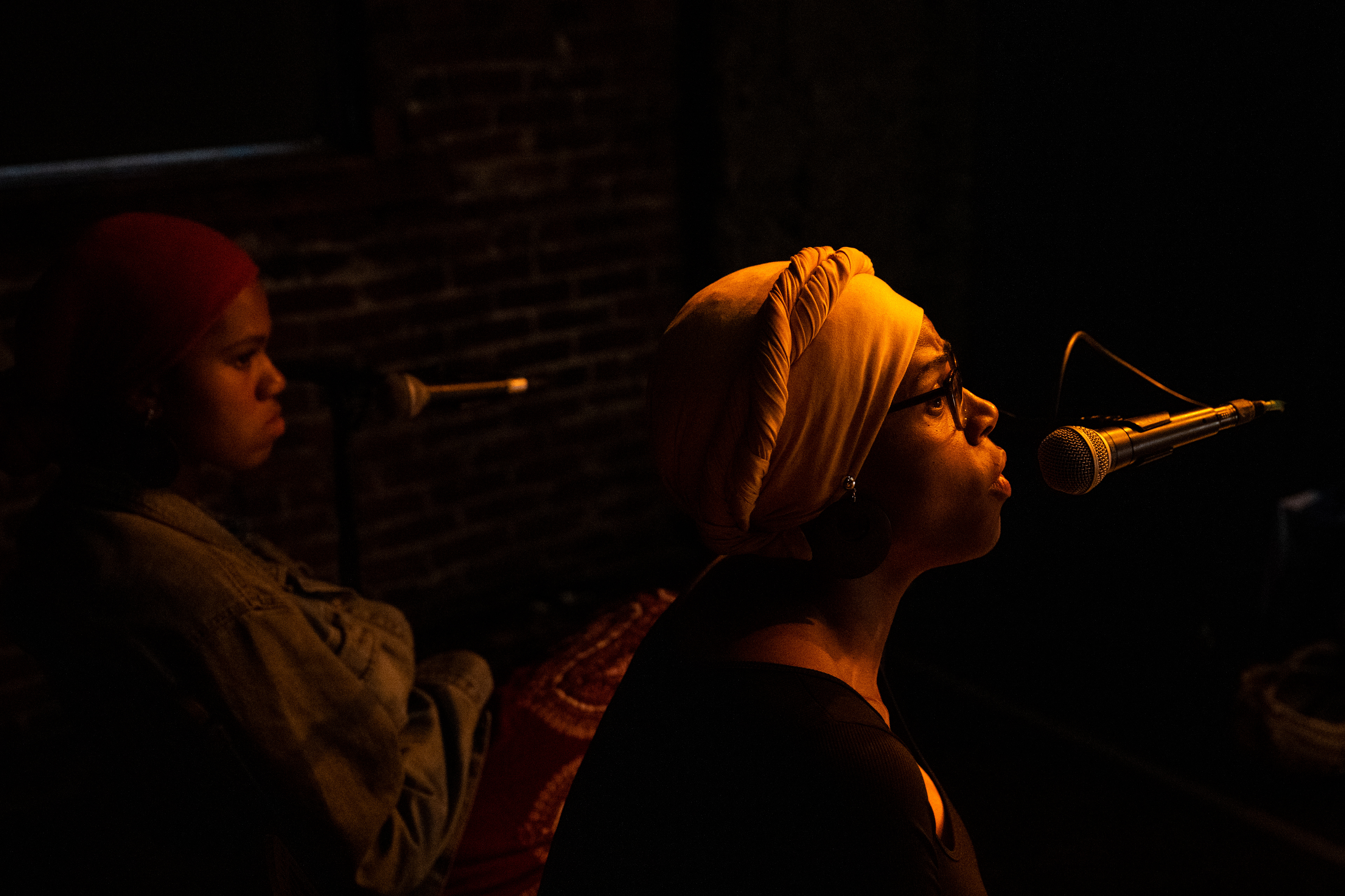 © Photos by Joe Lamberti