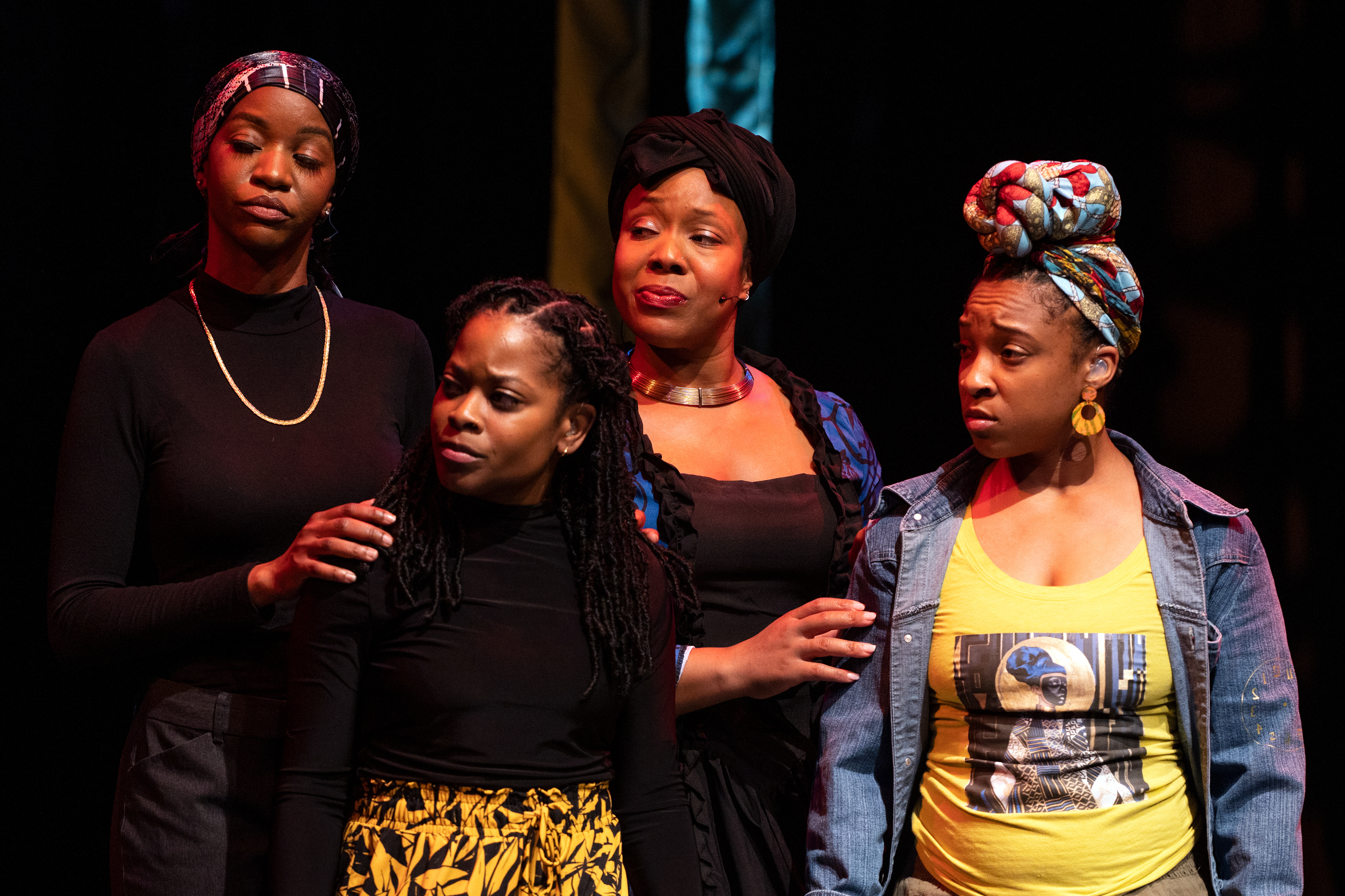 © Photos by Joe Lamberti