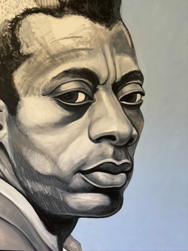 Baldwin for the Arts Fellow 2023-2024