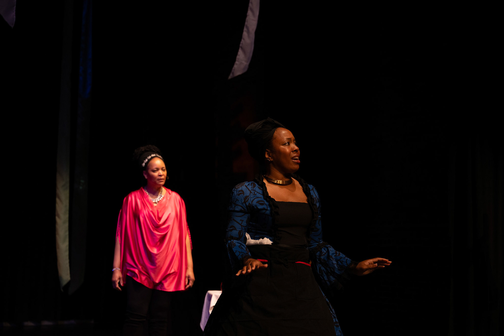 © Photos by Joe Lamberti