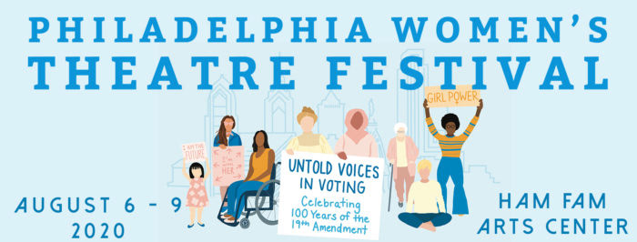 Festival Commission 2020