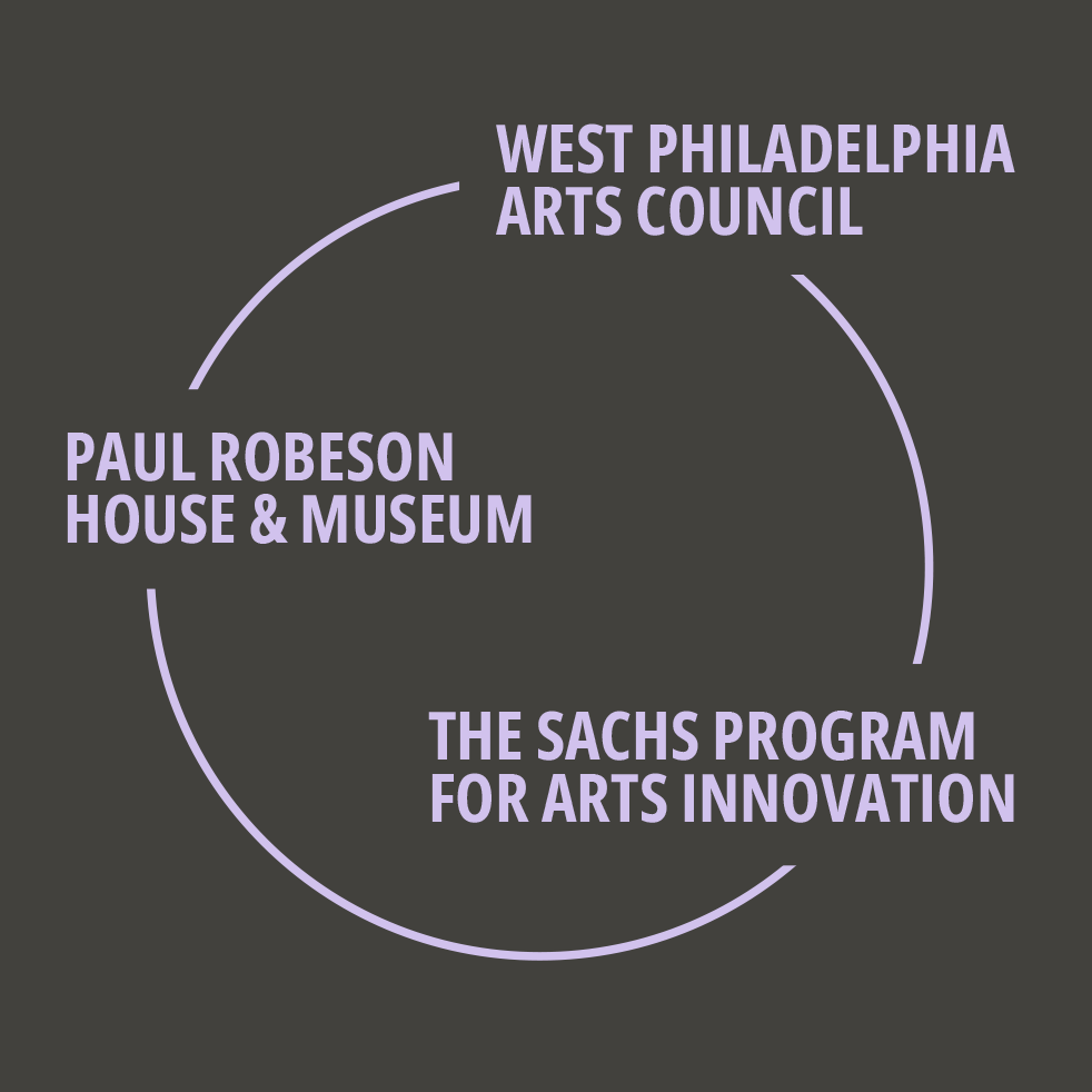 West Philadelphia Arts Creative Grant 2025