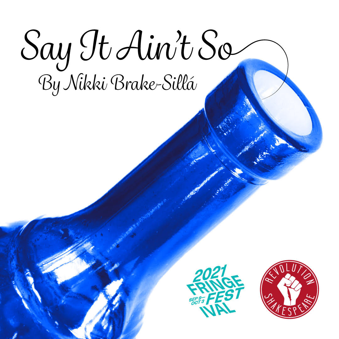 Revolution Shakespeare Commission Philly Fringe 2021
