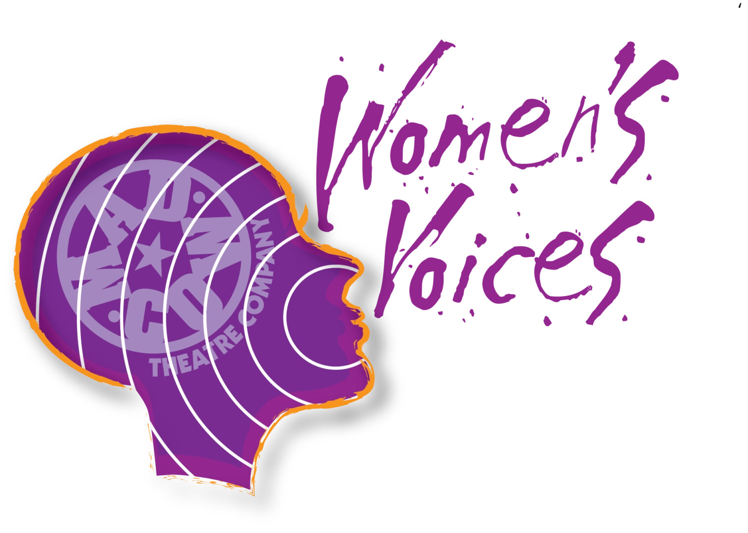 Finalist Women's Voices Festival 2021