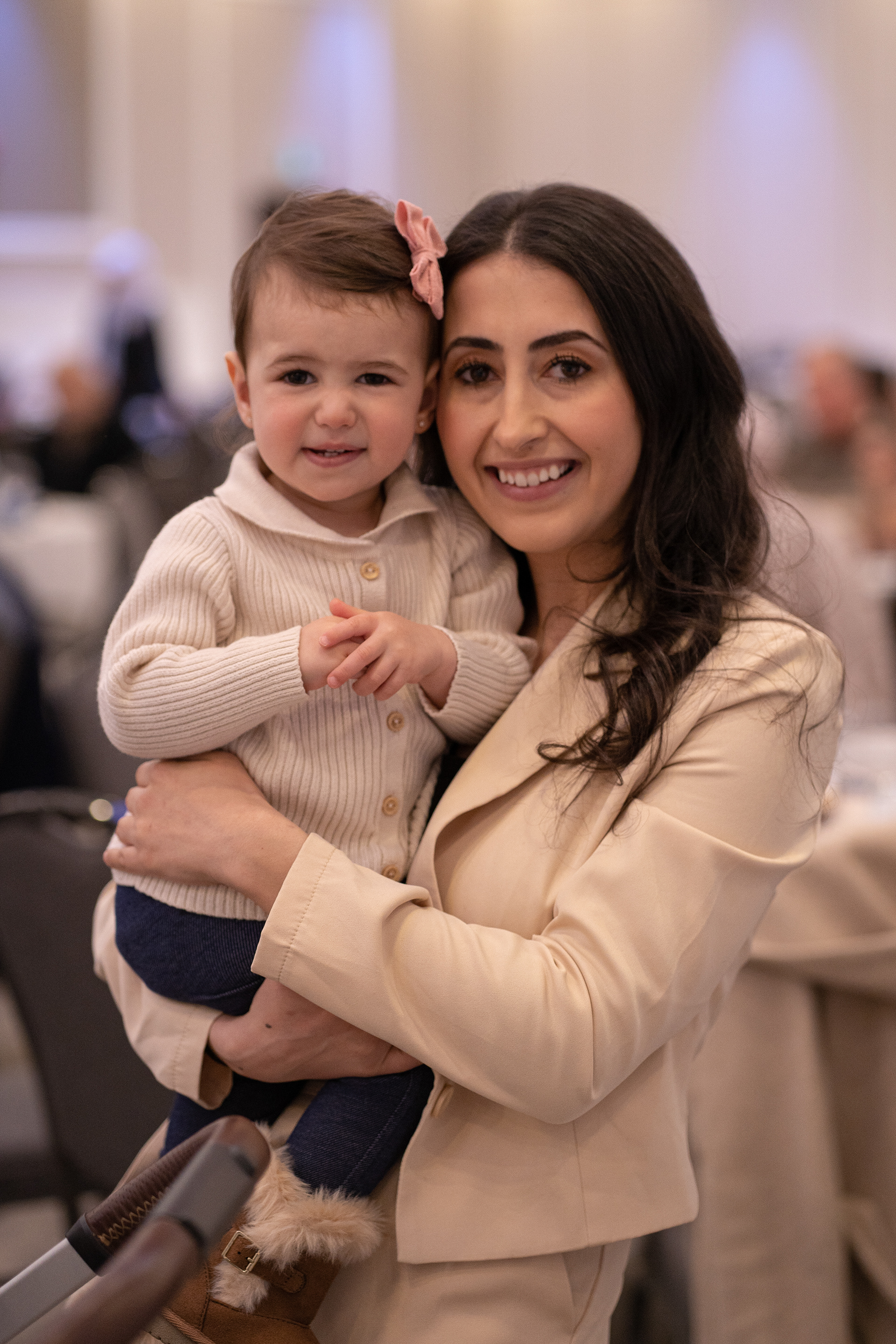 Eid Banquet | May 2023