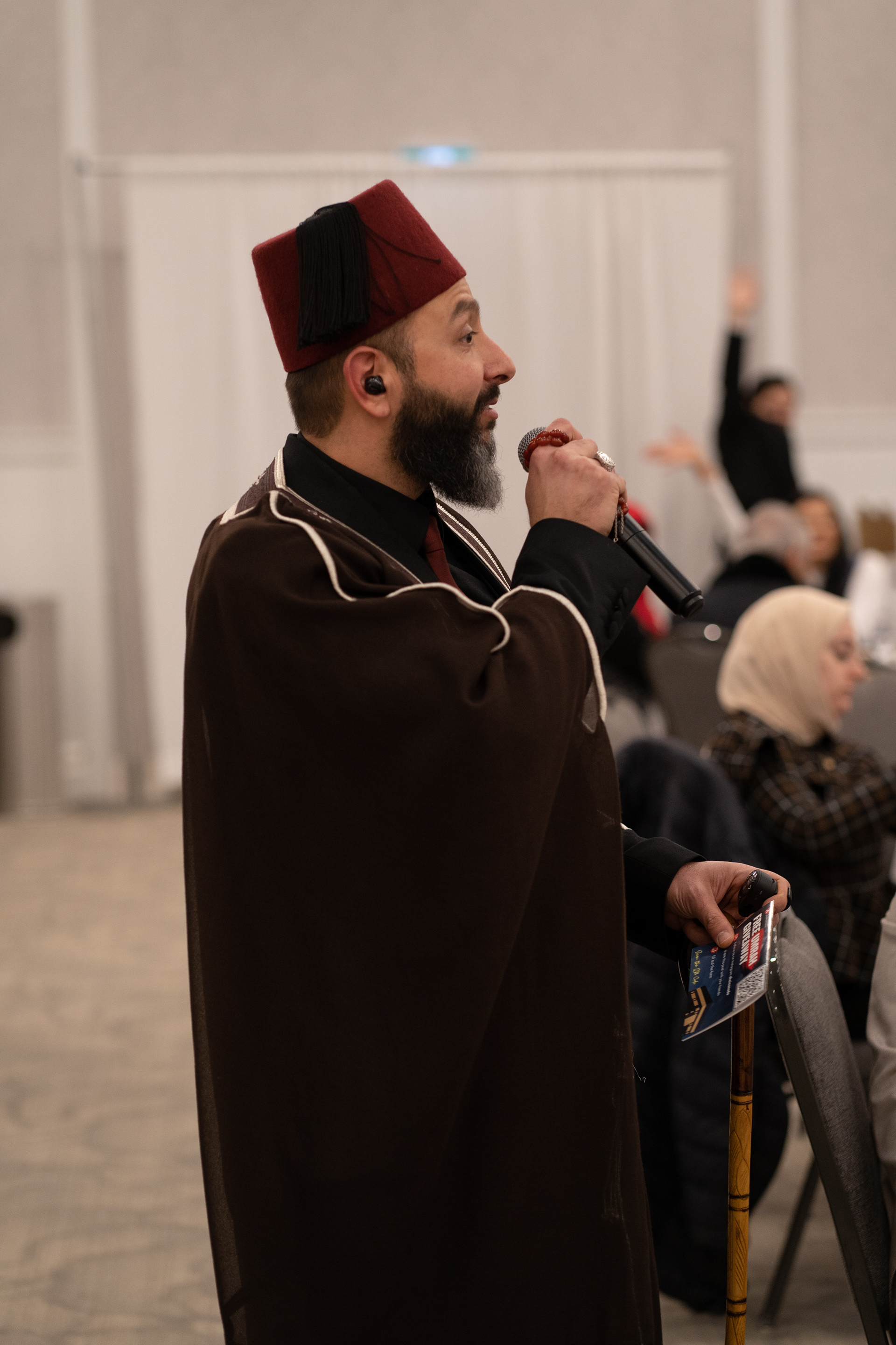 Eid Banquet | May 2023