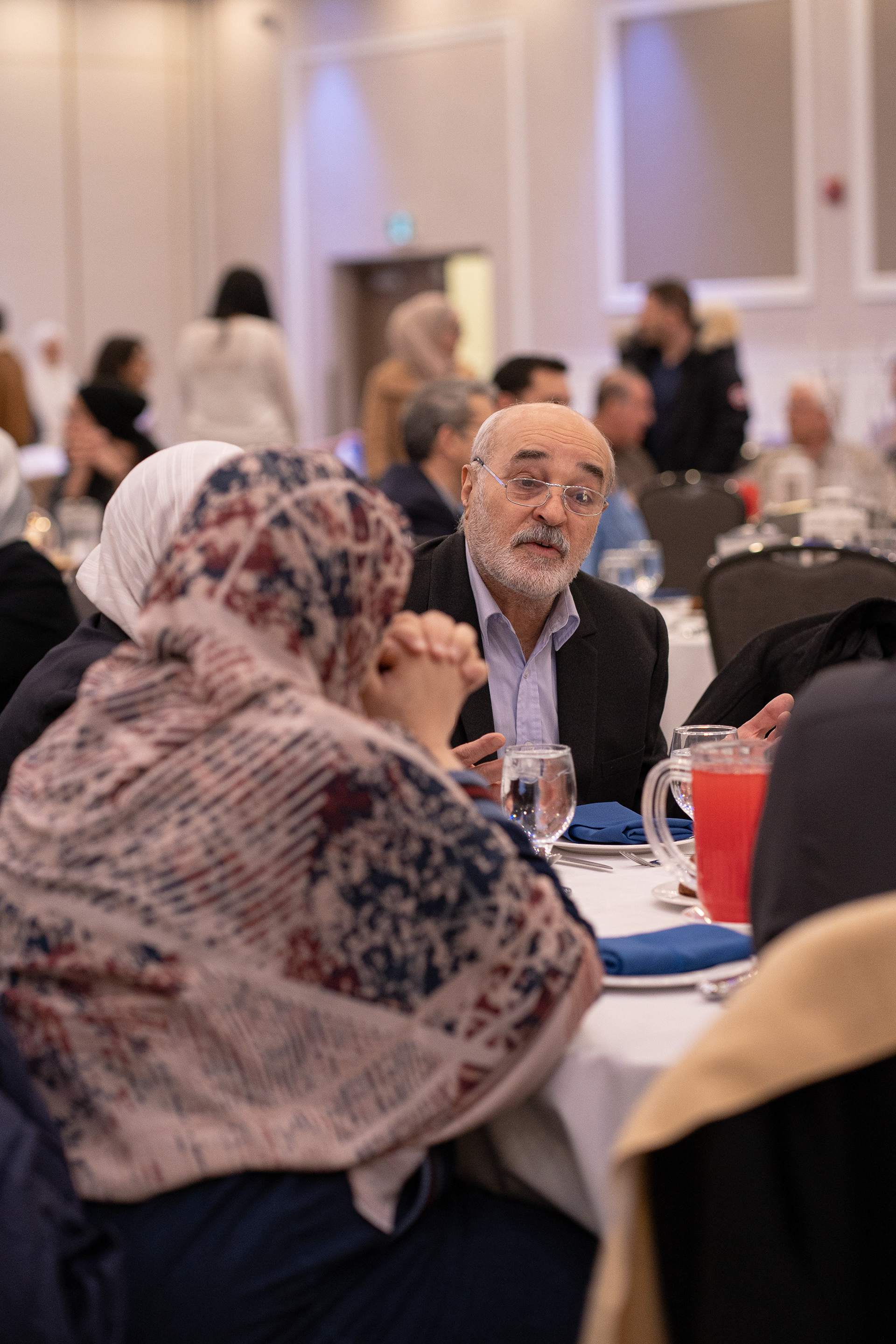 Eid Banquet | May 2023