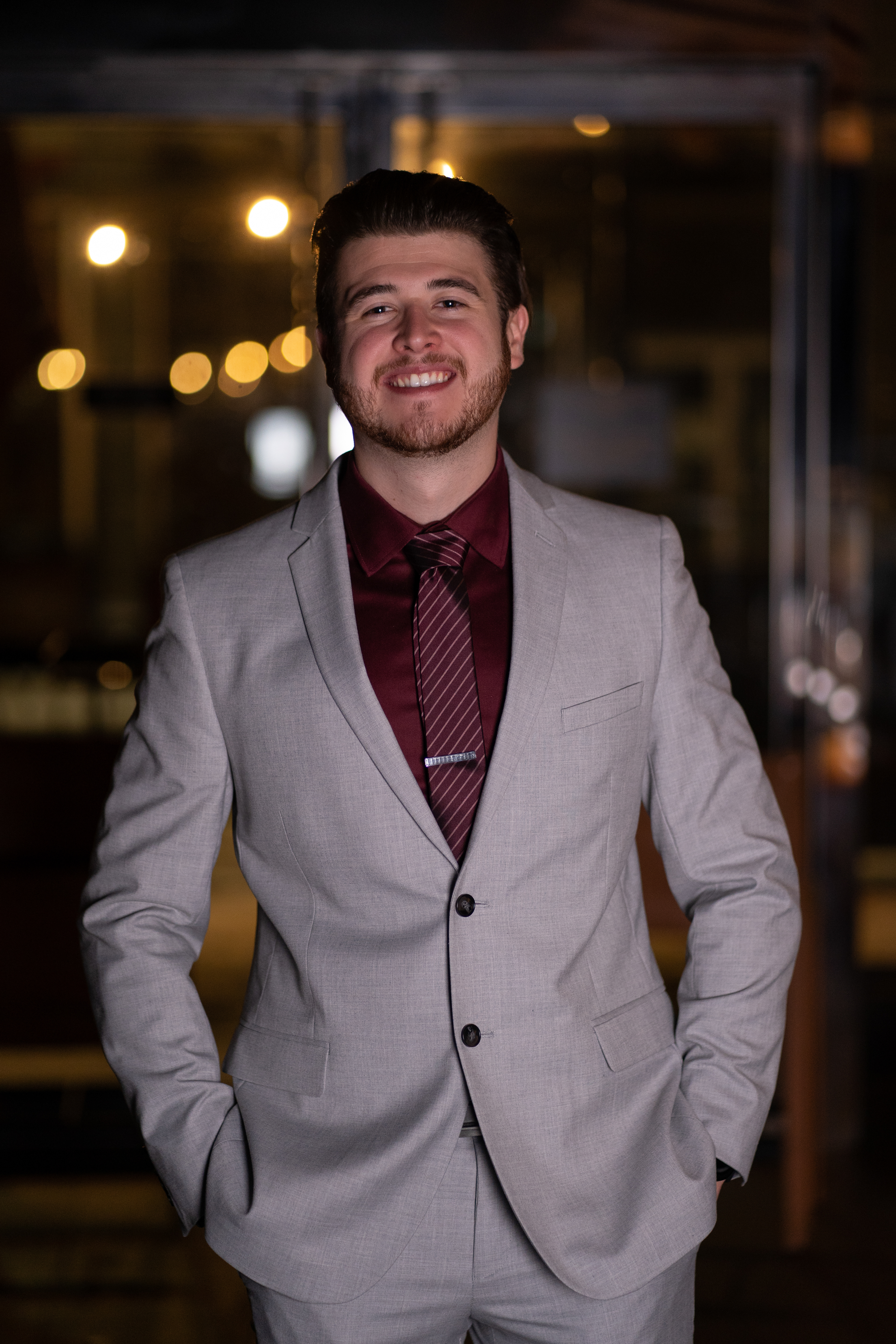 Dress to Impress