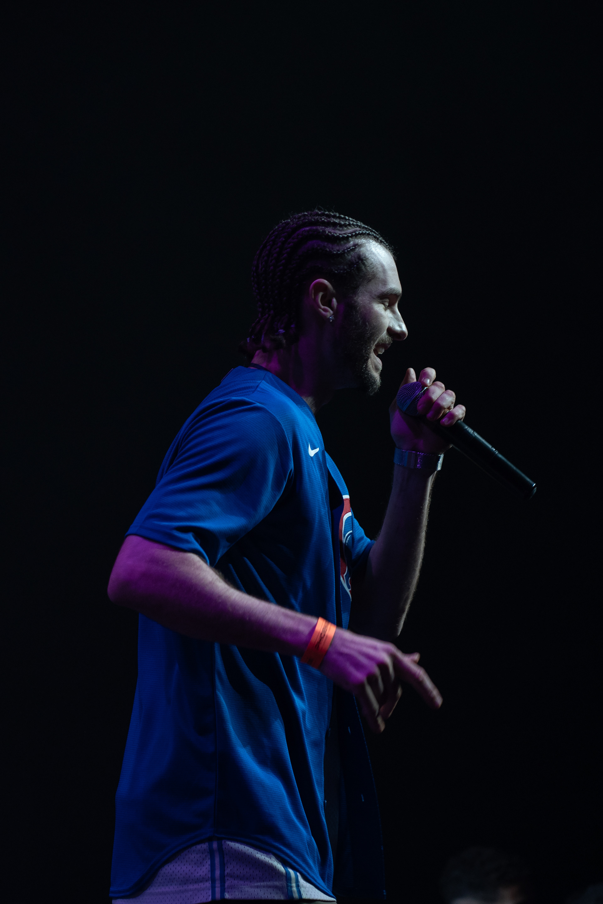 Leon 'fa du Fond | Bronson Centre 2023