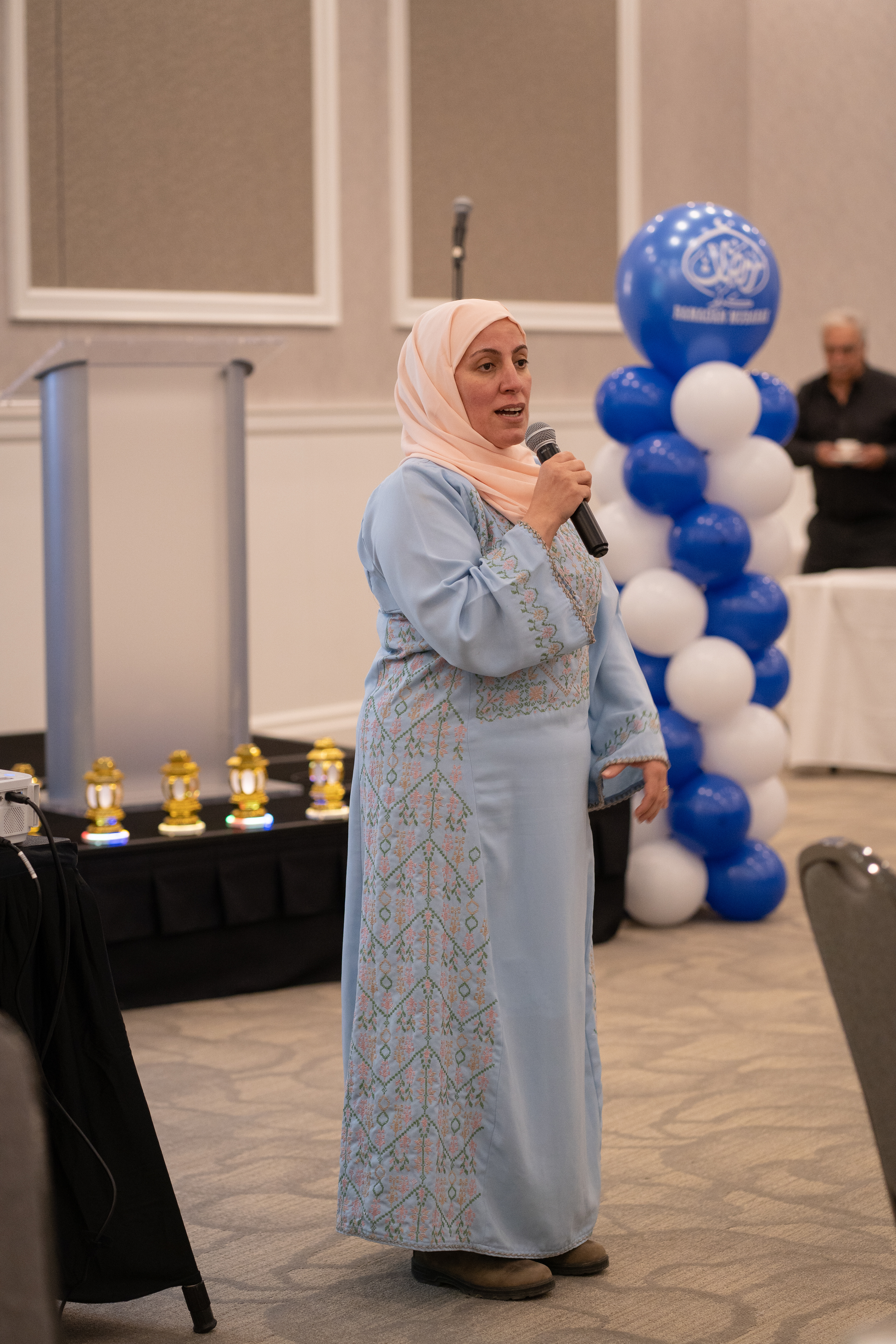 Eid Banquet | May 2023