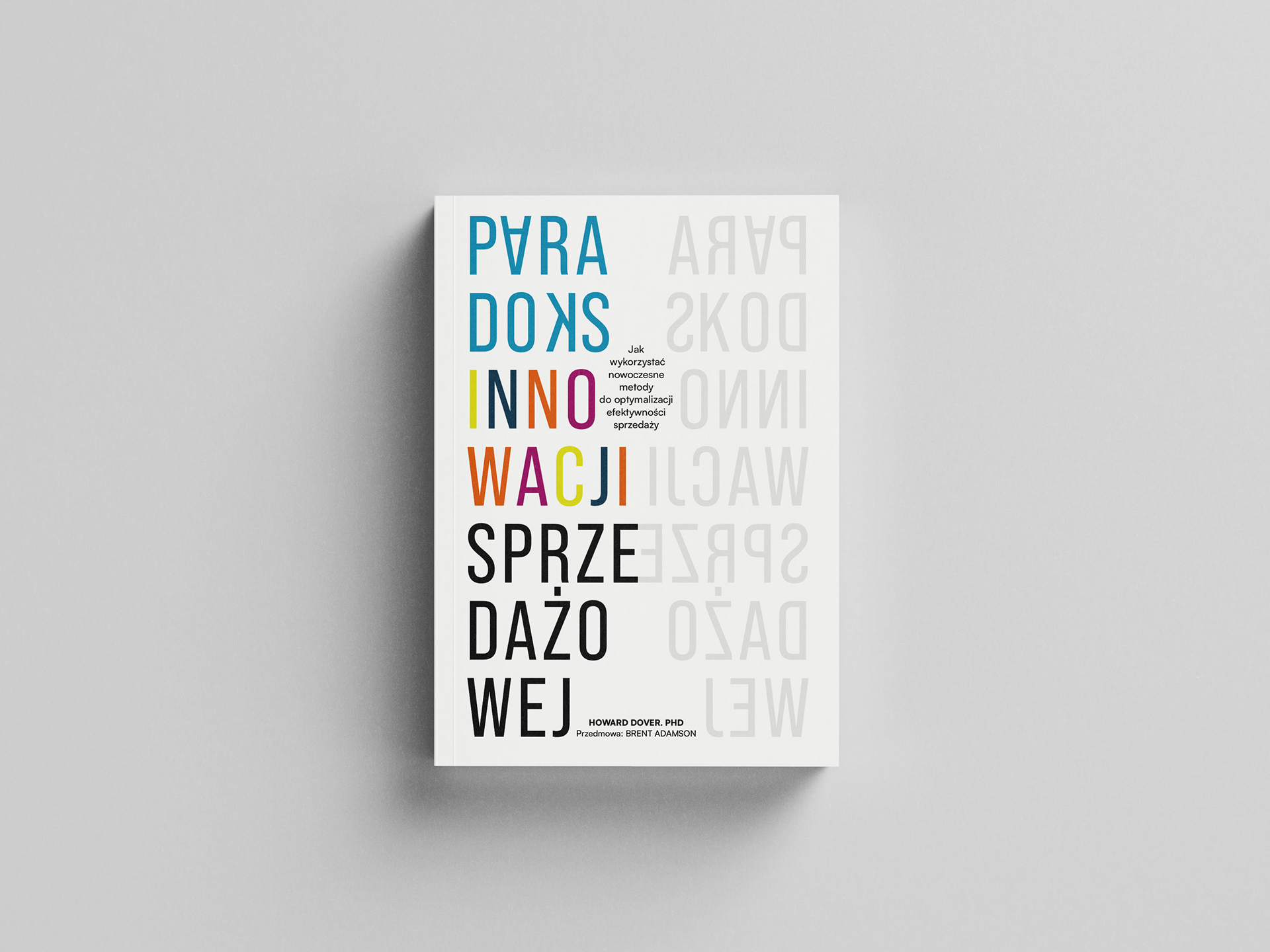 Book cover project (unrealized project)