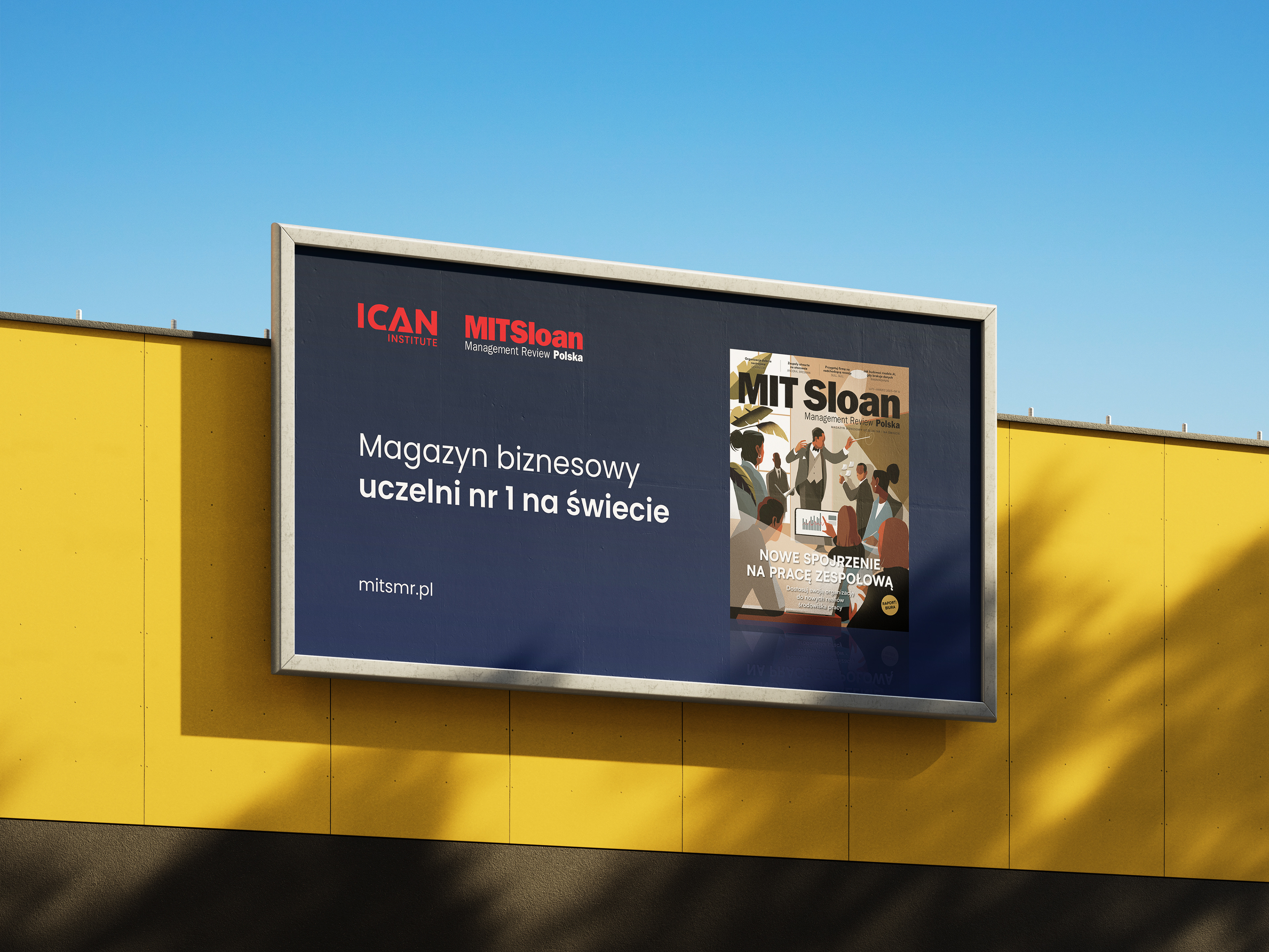Bilboard project