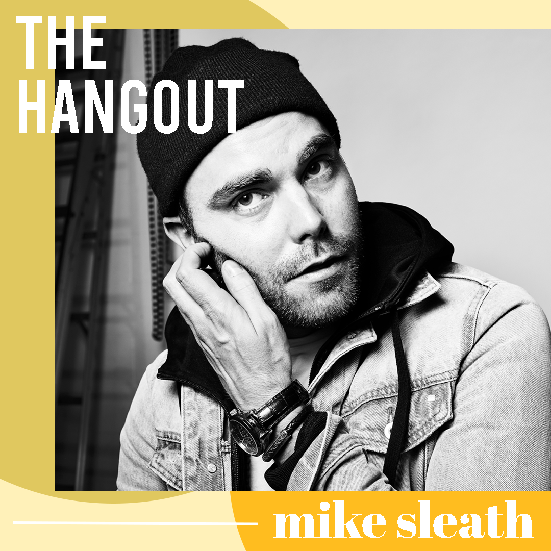 Ep. 16 Mike Sleath
