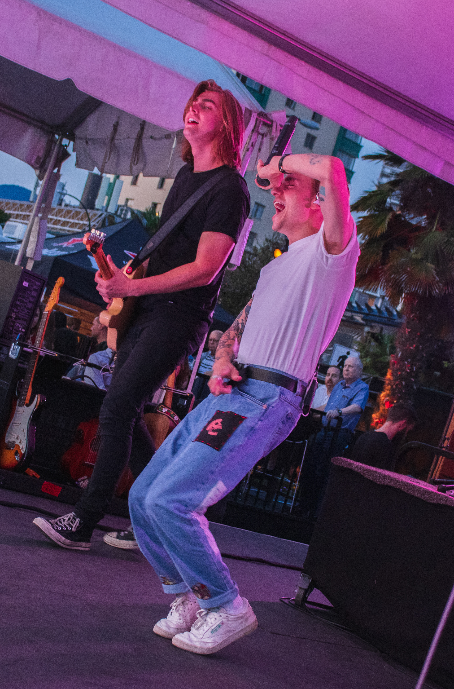 Scott Helman