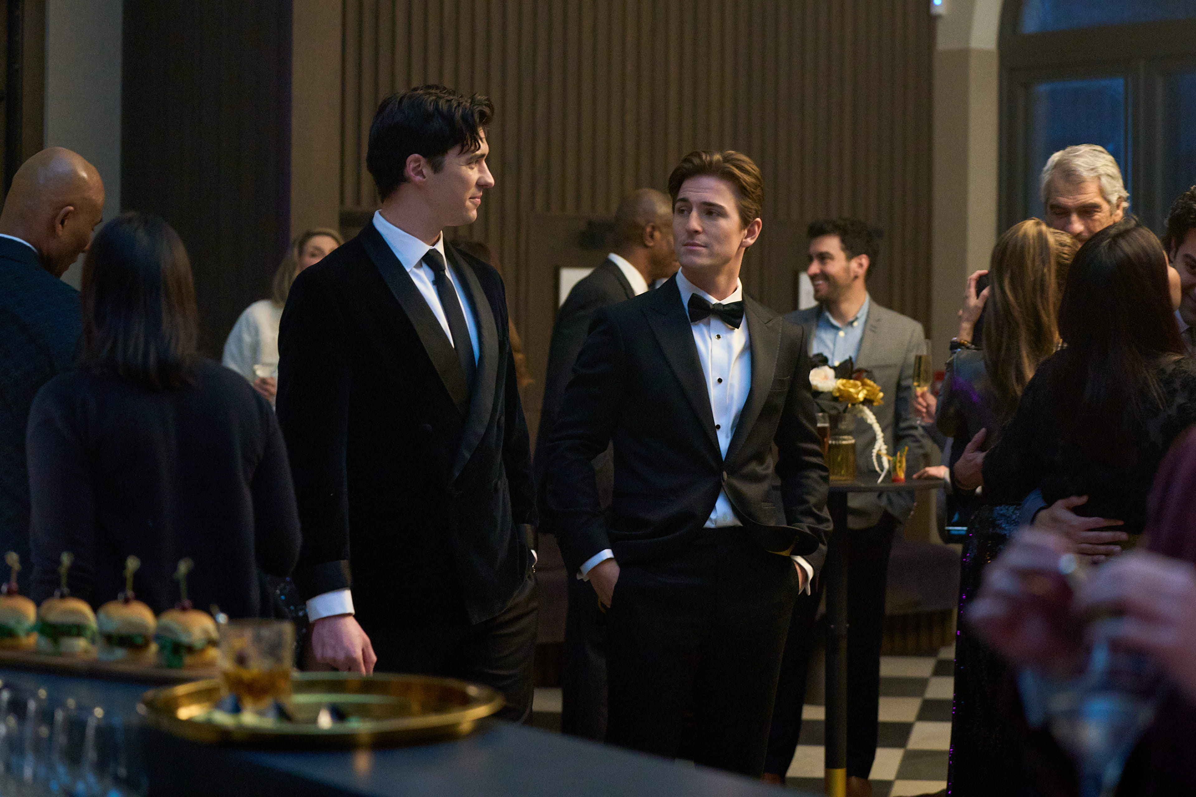 Providence Falls: Chance of a Lifetime