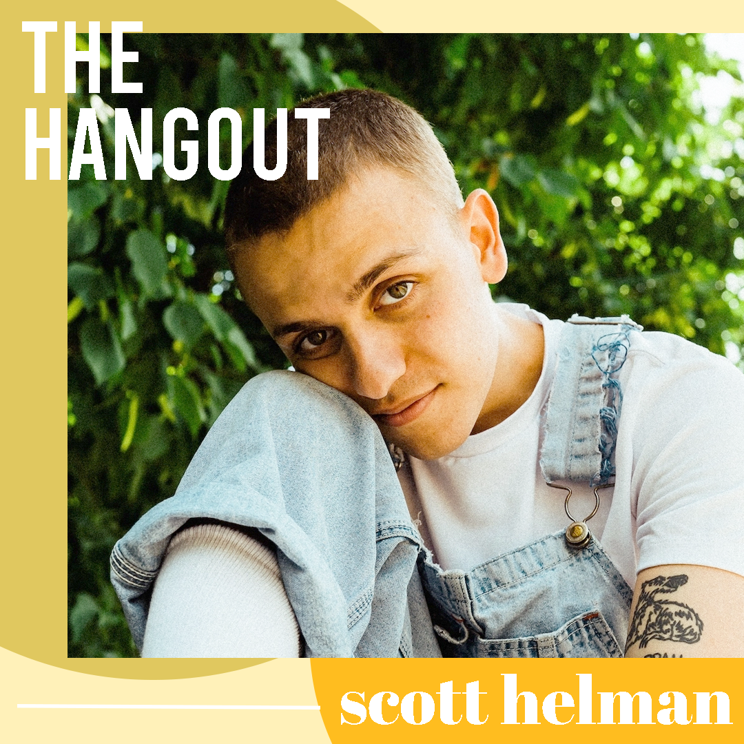 Ep. 5 Scott Helman