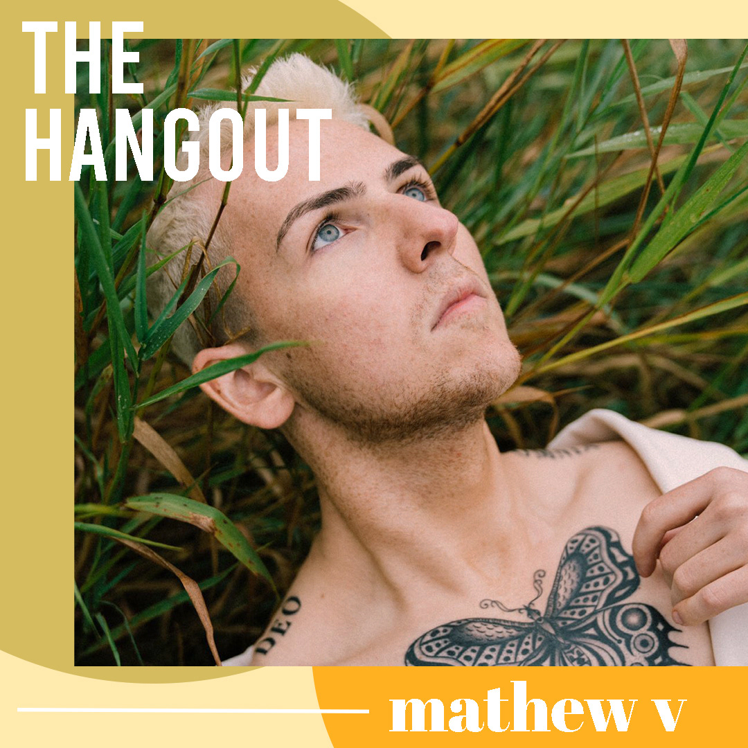 Ep. 19 Mathew V