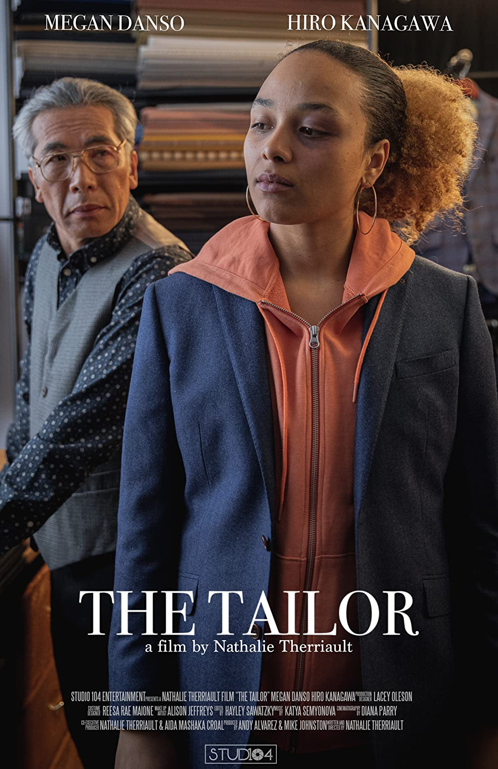 The Tailor